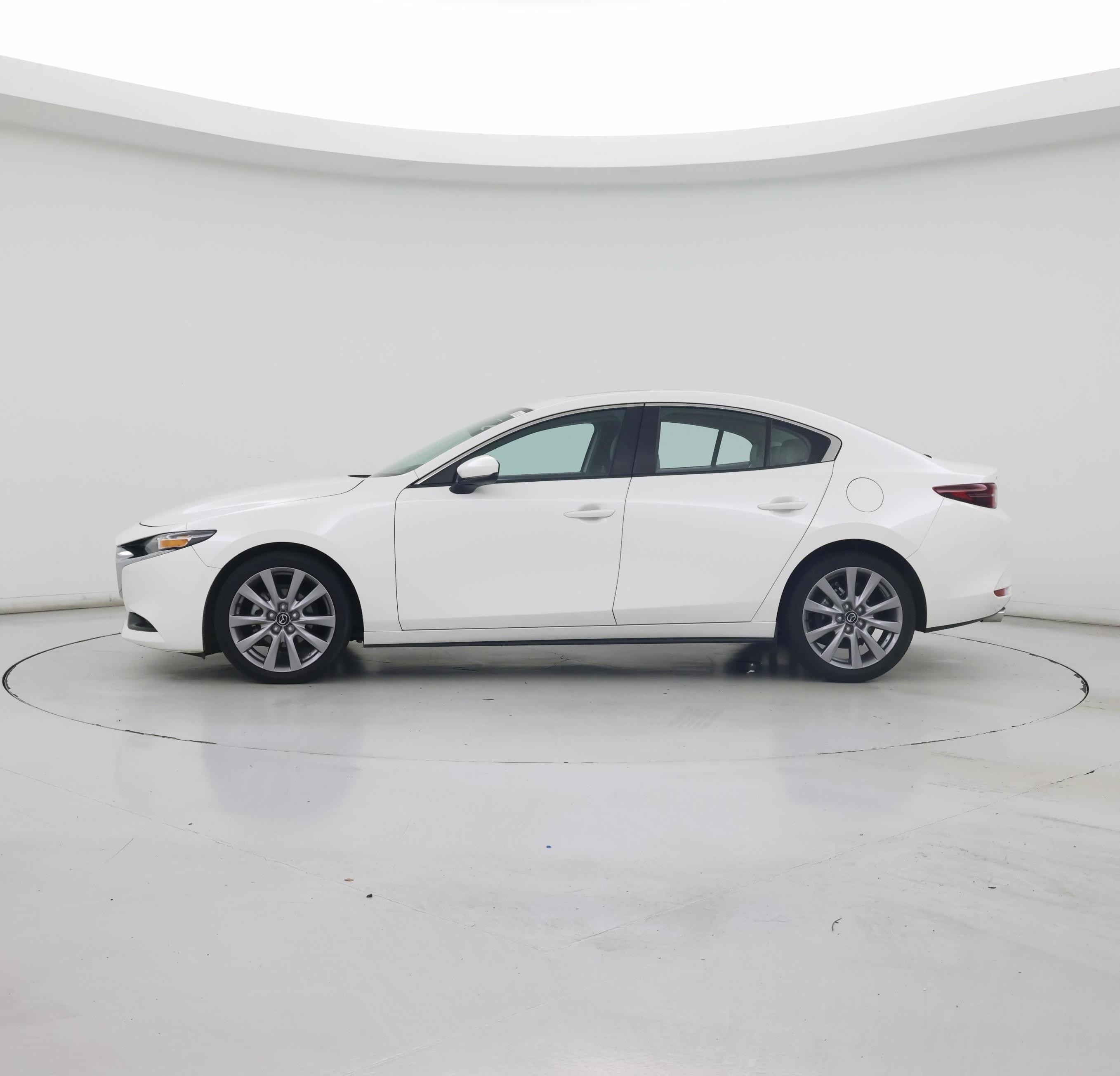 Thumbnail: 2021 Mazda Mazda3 - 3