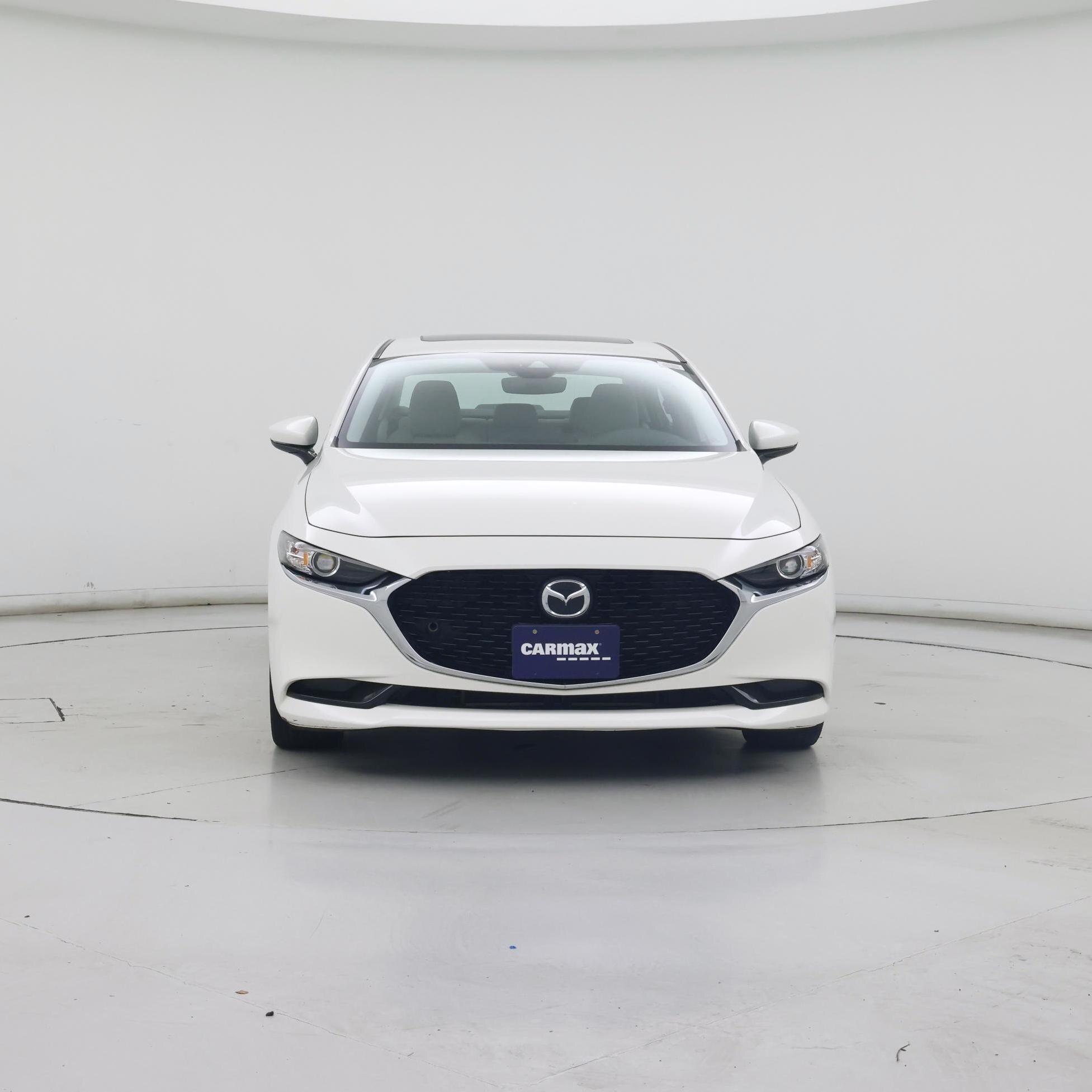 Thumbnail: 2021 Mazda Mazda3 - 5