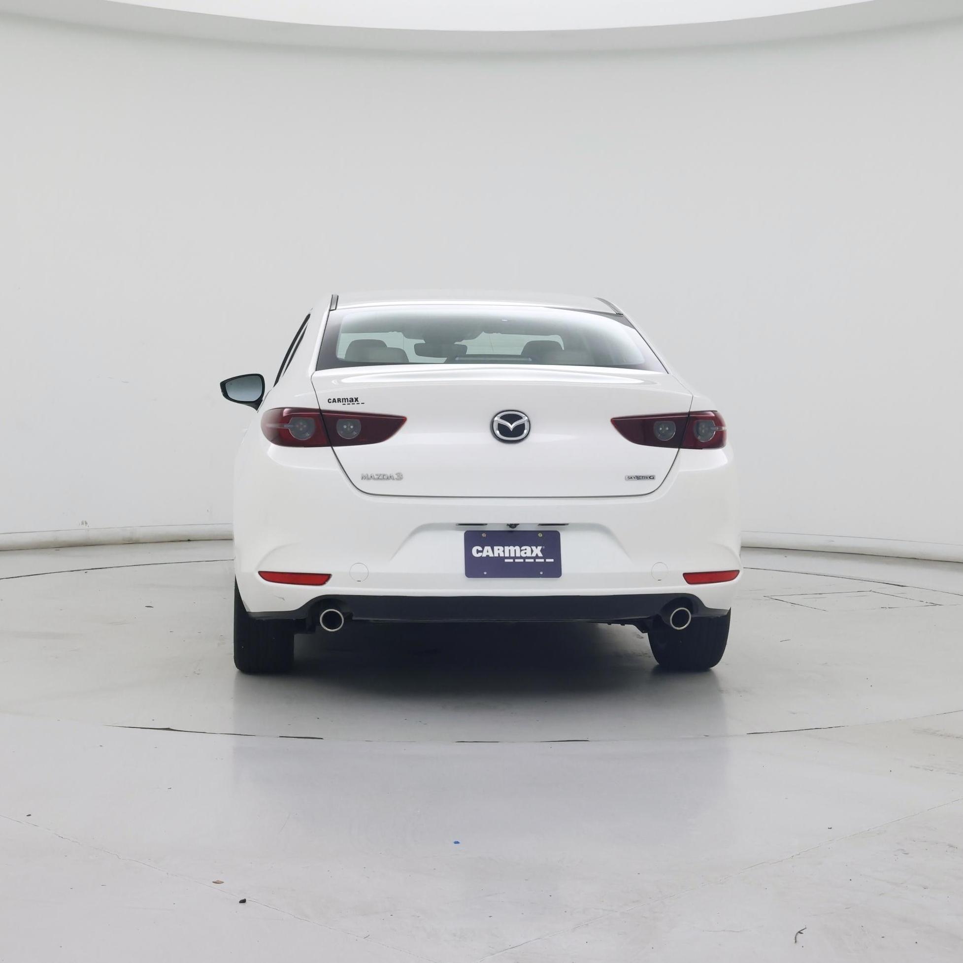 Thumbnail: 2021 Mazda Mazda3 - 6