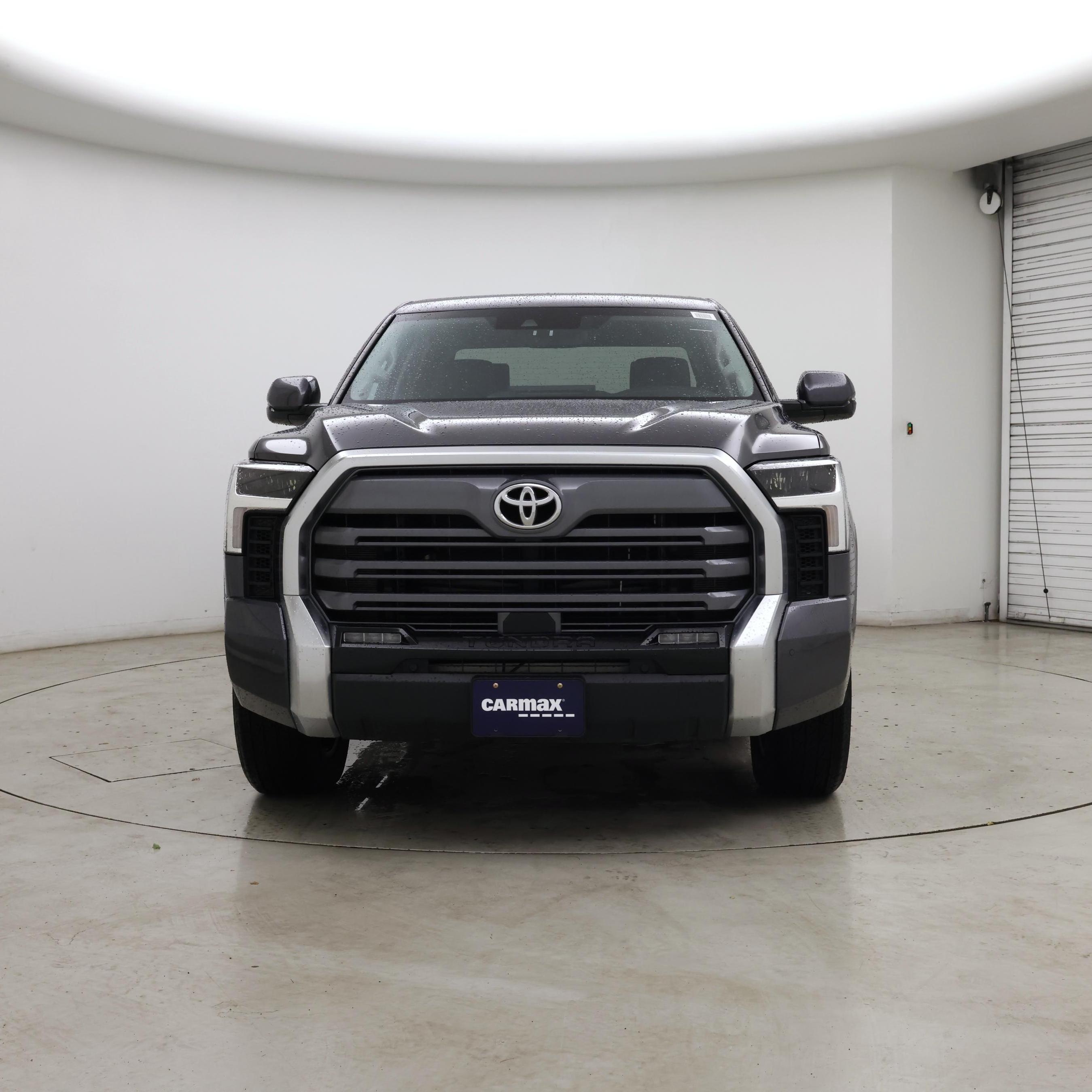 Thumbnail: 2023 Toyota Tundra - 5