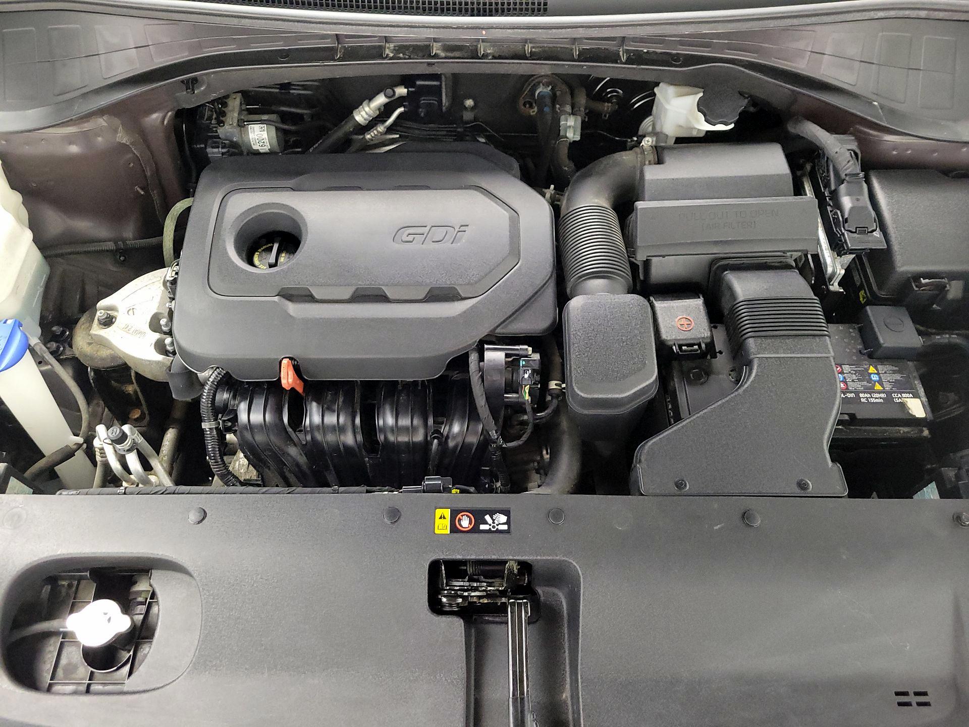 Thumbnail: 2019 Kia Sorento - 17