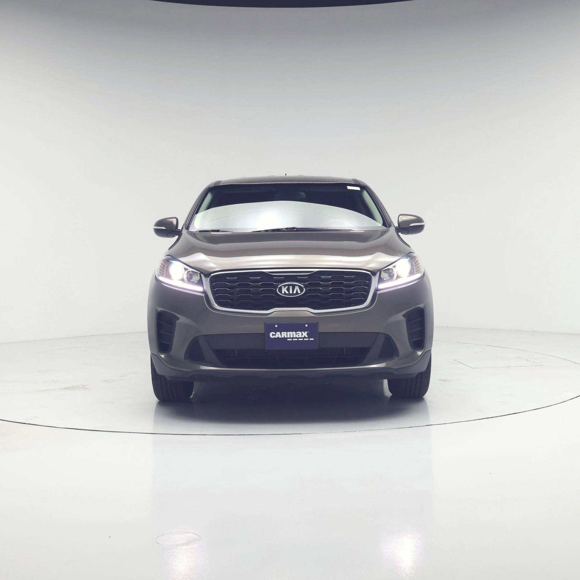 Thumbnail: 2019 Kia Sorento - 5