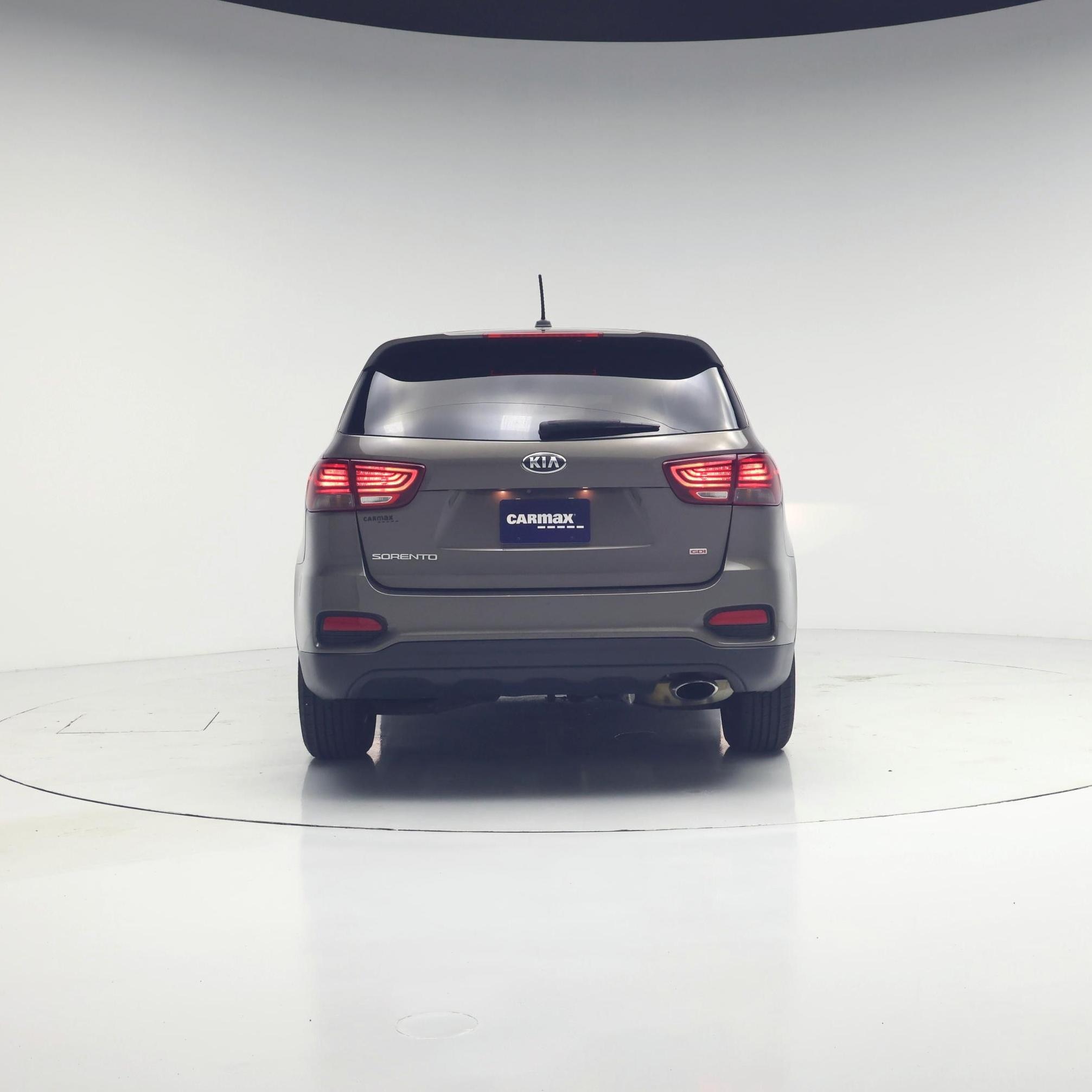 Thumbnail: 2019 Kia Sorento - 6