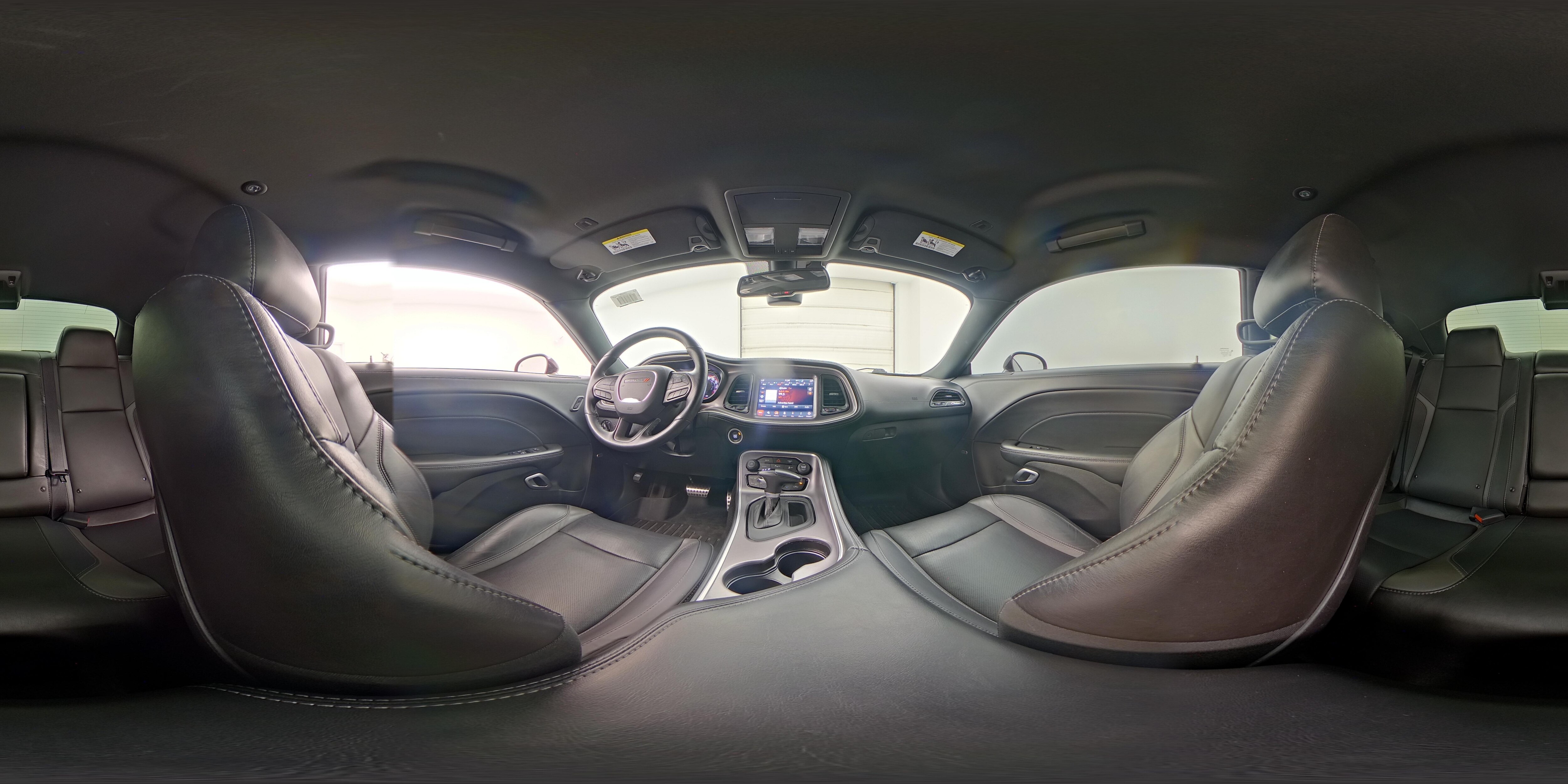 2022 Dodge Challenger SXT - Photo 26