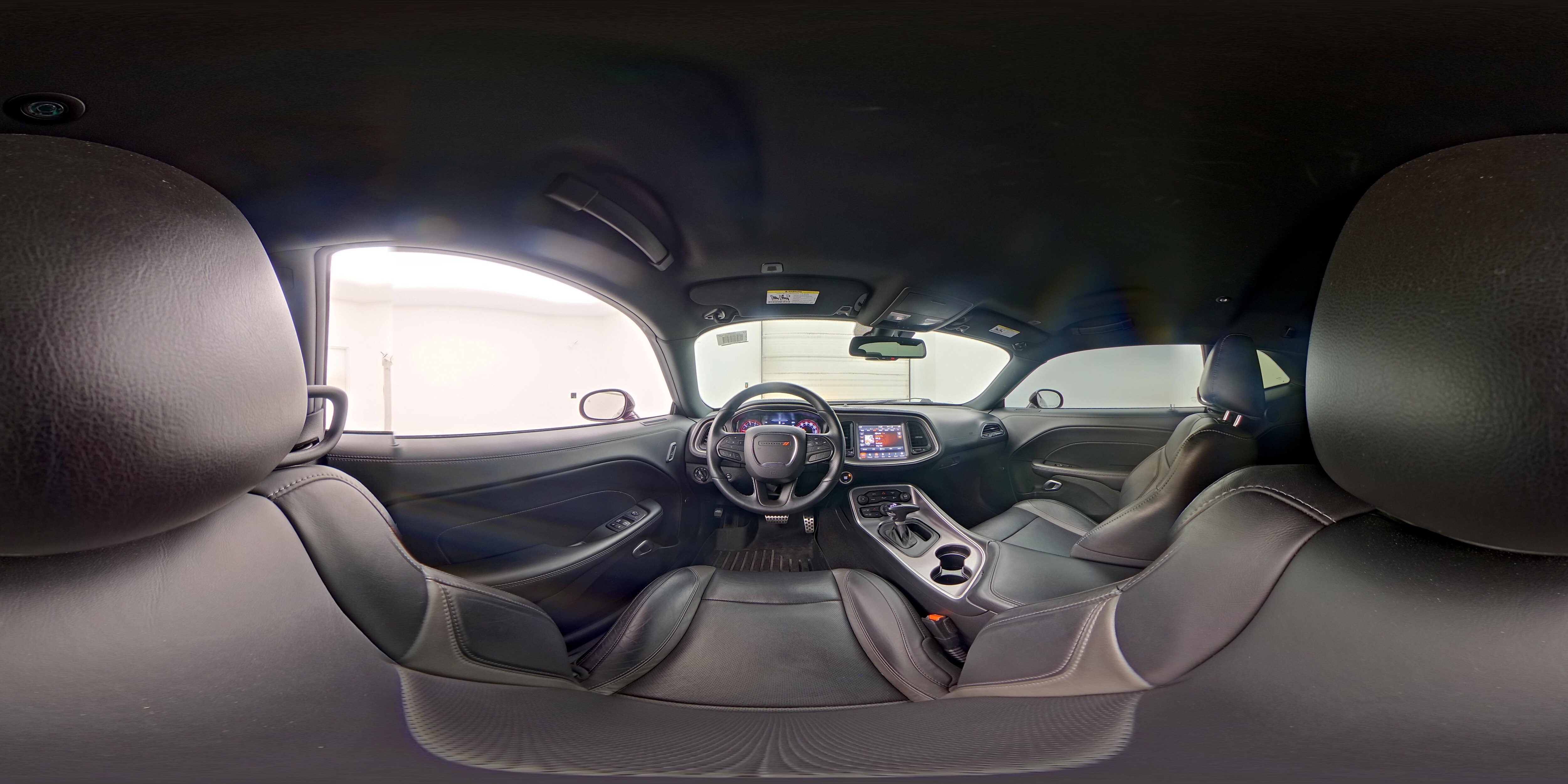 2022 Dodge Challenger SXT - Photo 27