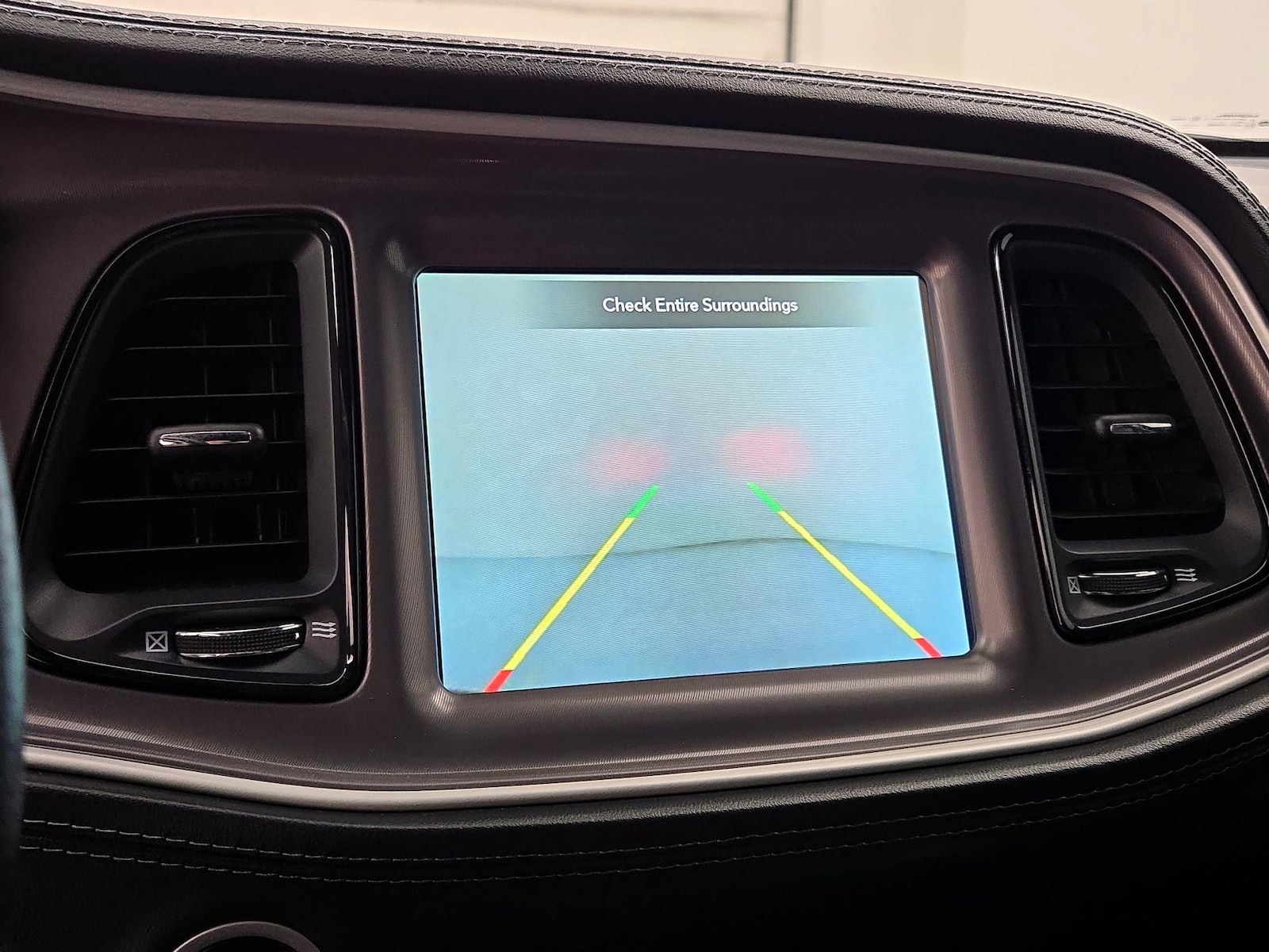 2022 Dodge Challenger SXT - Photo 16