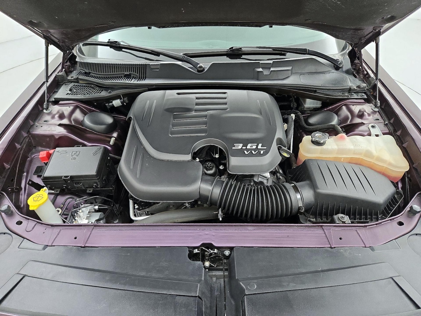 2022 Dodge Challenger SXT - Photo 23