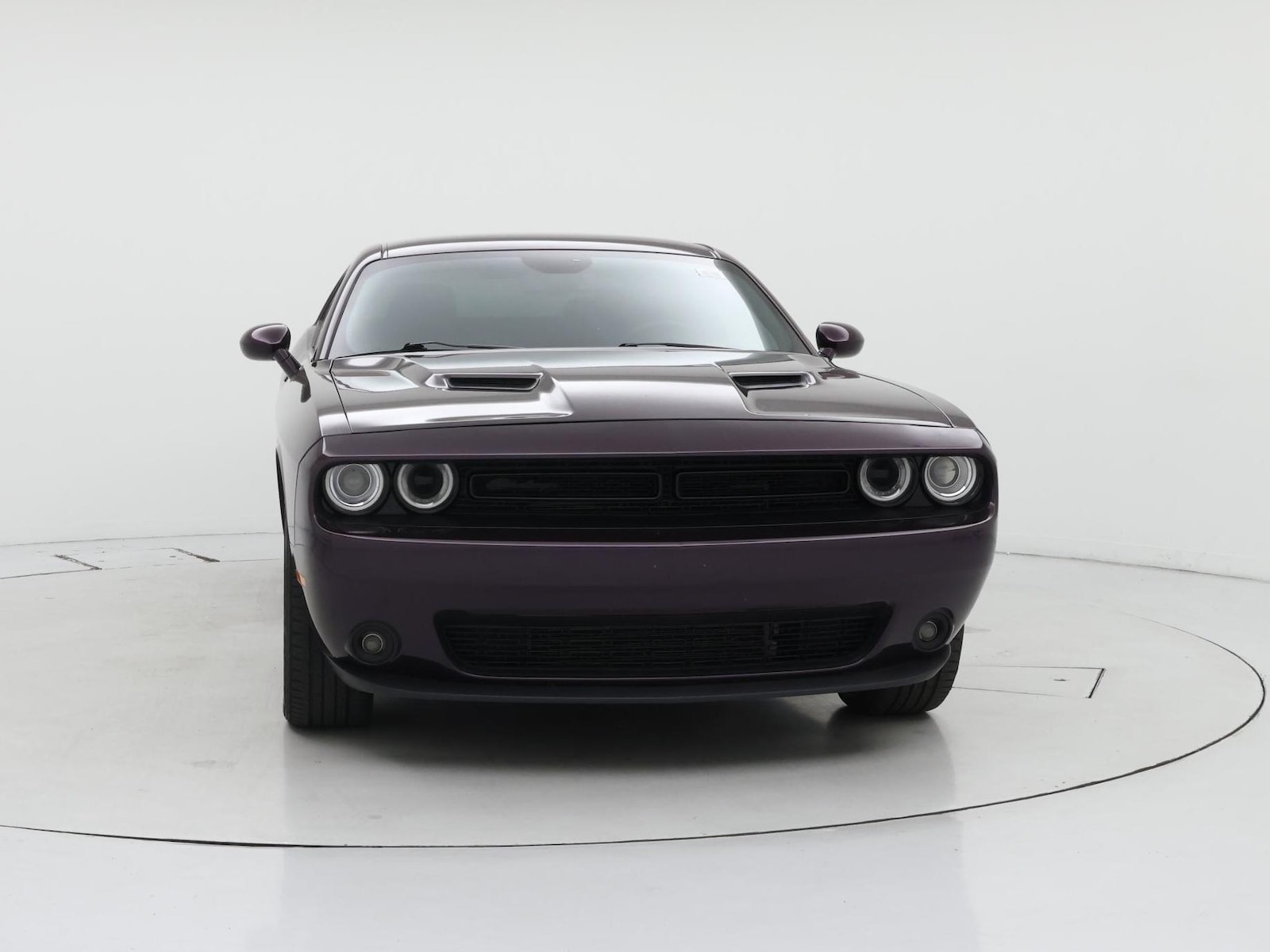2022 Dodge Challenger SXT - Photo 6