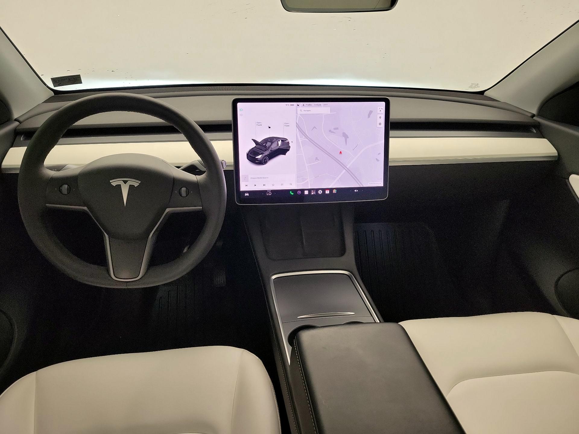 Thumbnail: 2021 Tesla Model Y - 9