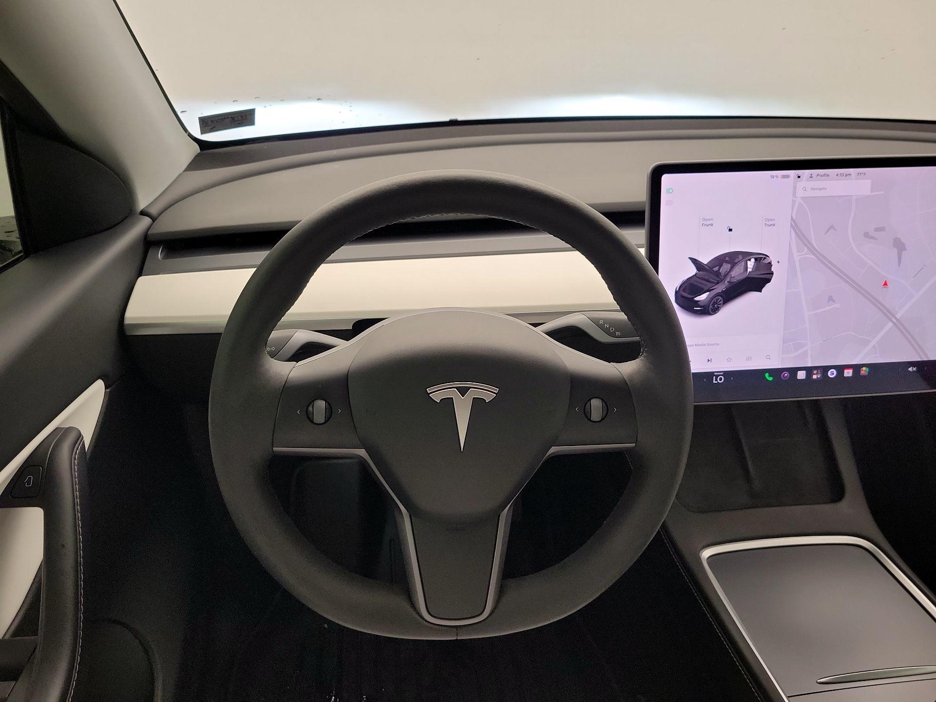 Thumbnail: 2021 Tesla Model Y - 10