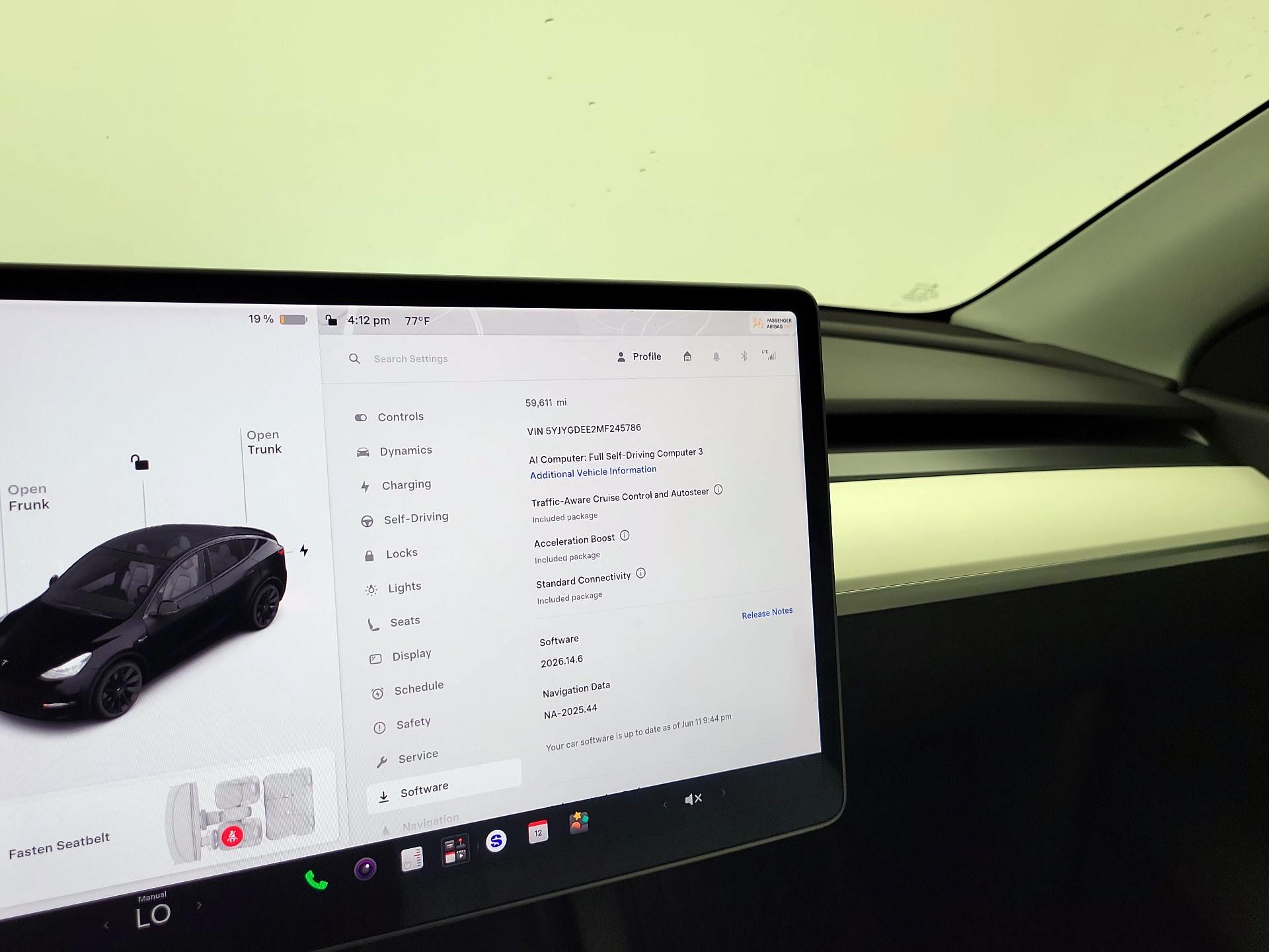 Thumbnail: 2021 Tesla Model Y - 13