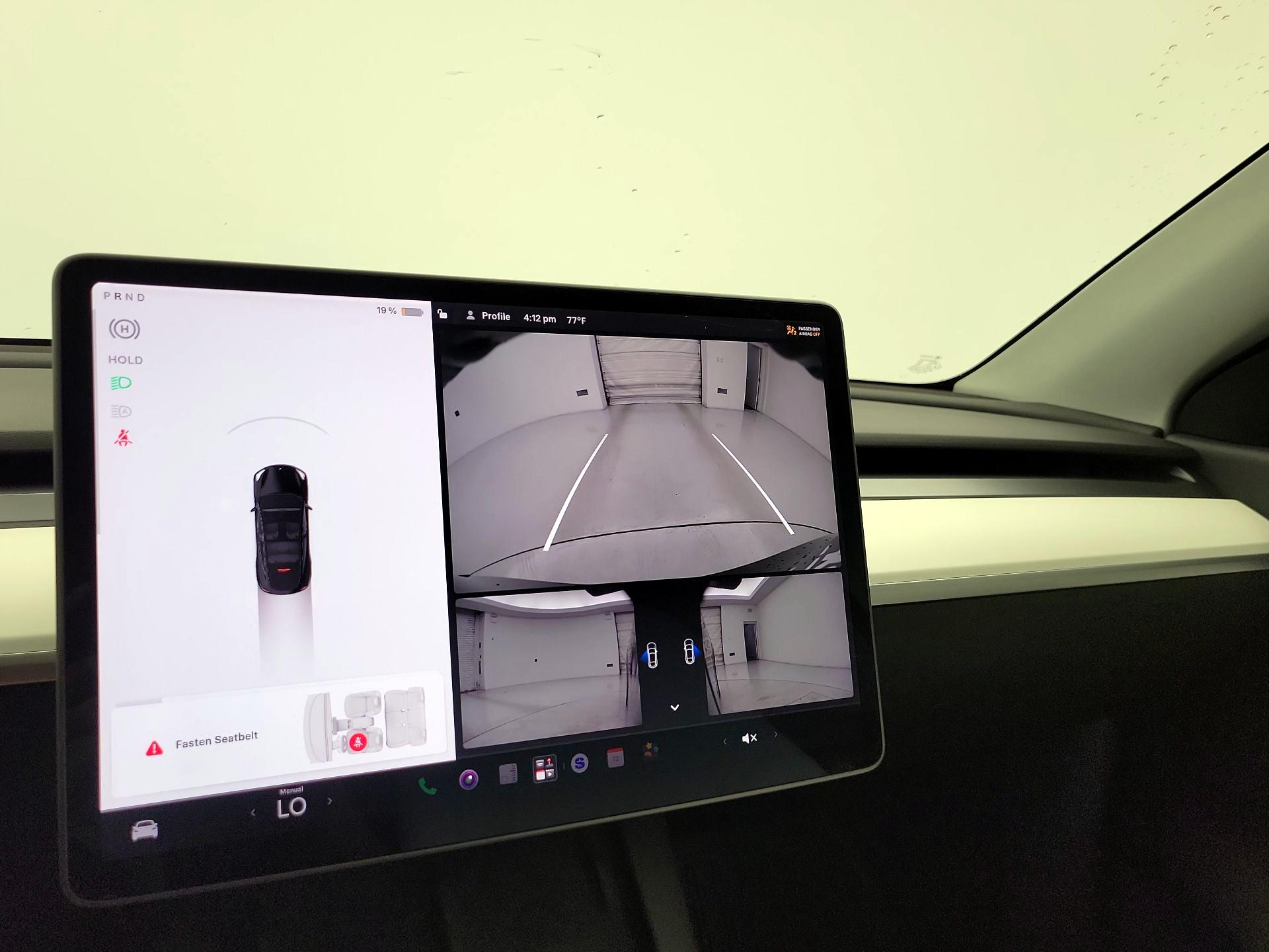 Thumbnail: 2021 Tesla Model Y - 14