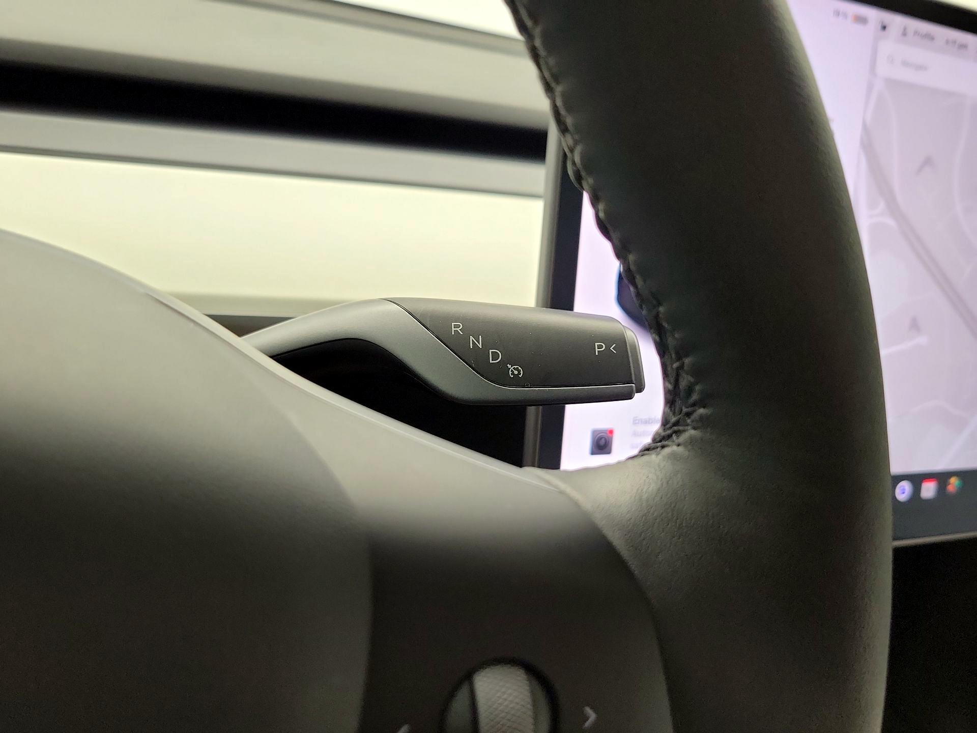 Thumbnail: 2021 Tesla Model Y - 17