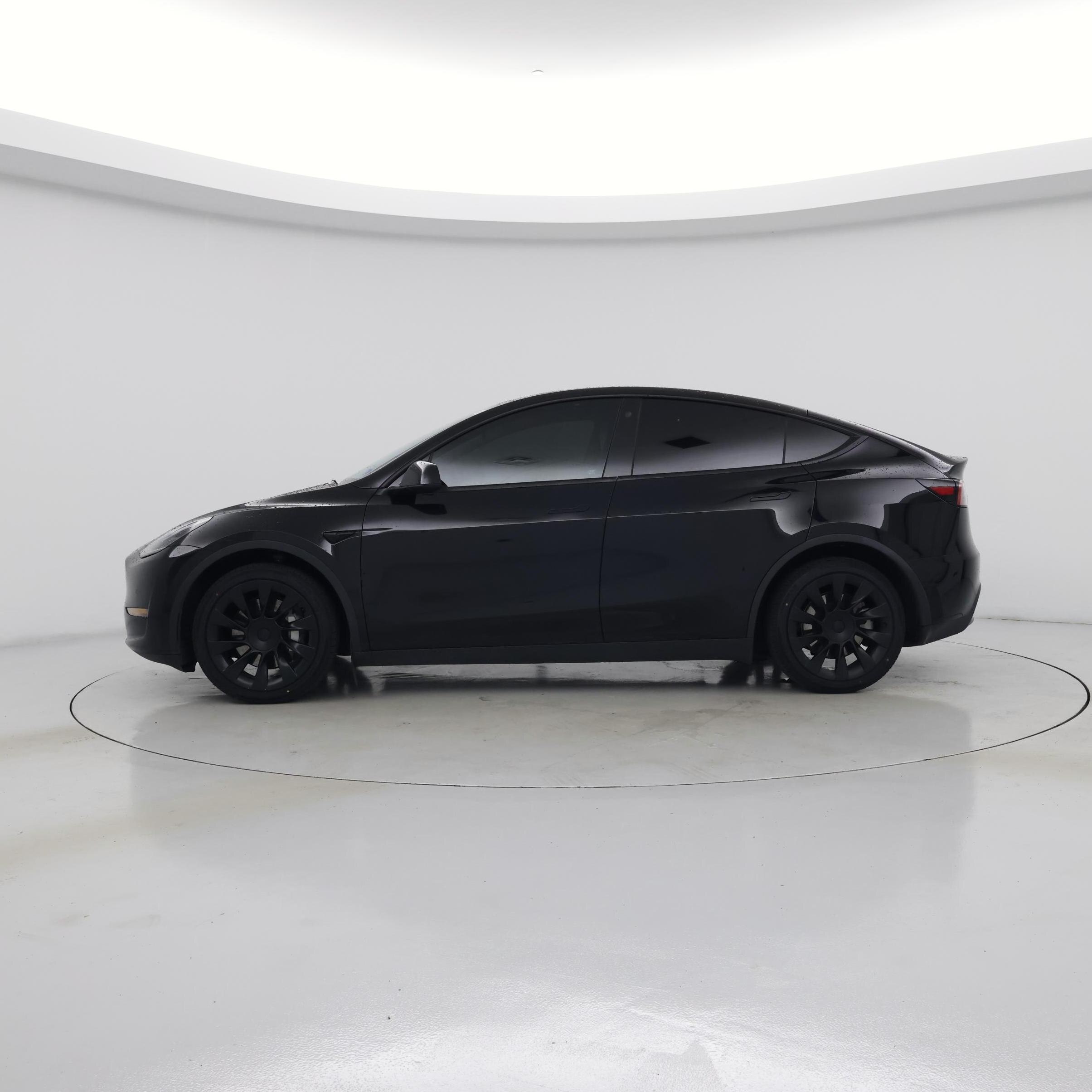 Thumbnail: 2021 Tesla Model Y - 3