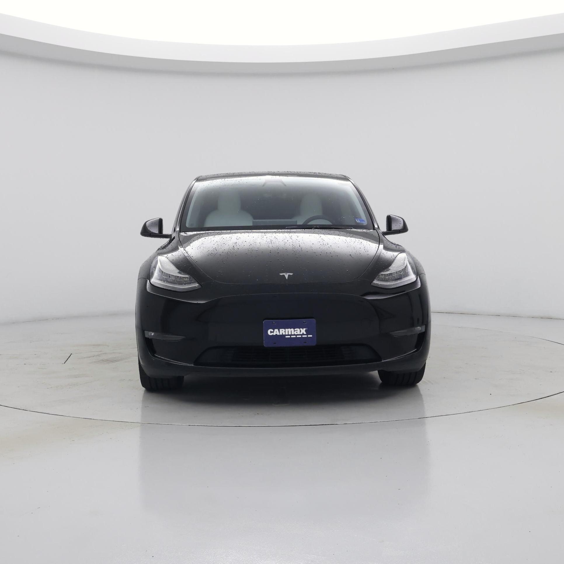 Thumbnail: 2021 Tesla Model Y - 5