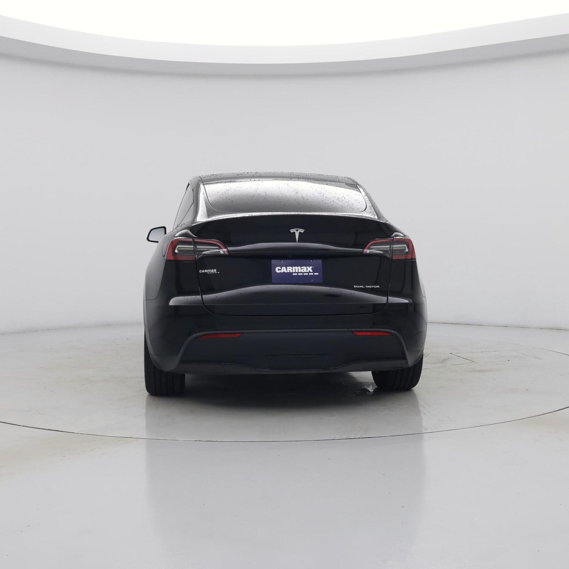 Thumbnail: 2021 Tesla Model Y - 6