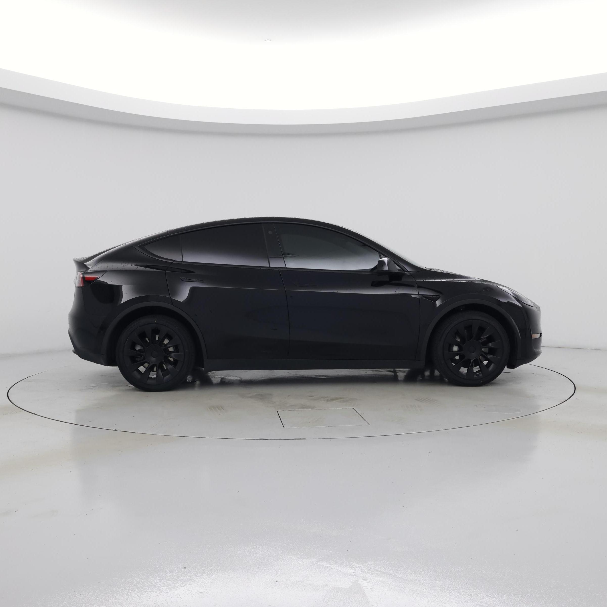 Thumbnail: 2021 Tesla Model Y - 7