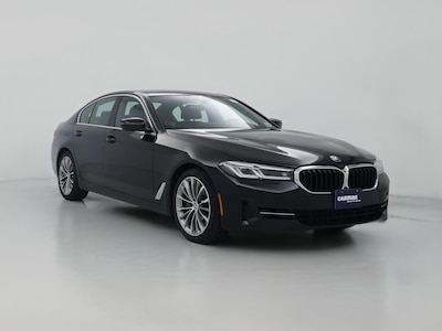 2022 BMW 540 XI