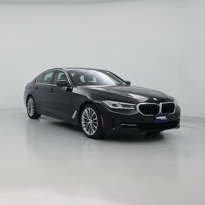 2022 BMW 540 XI