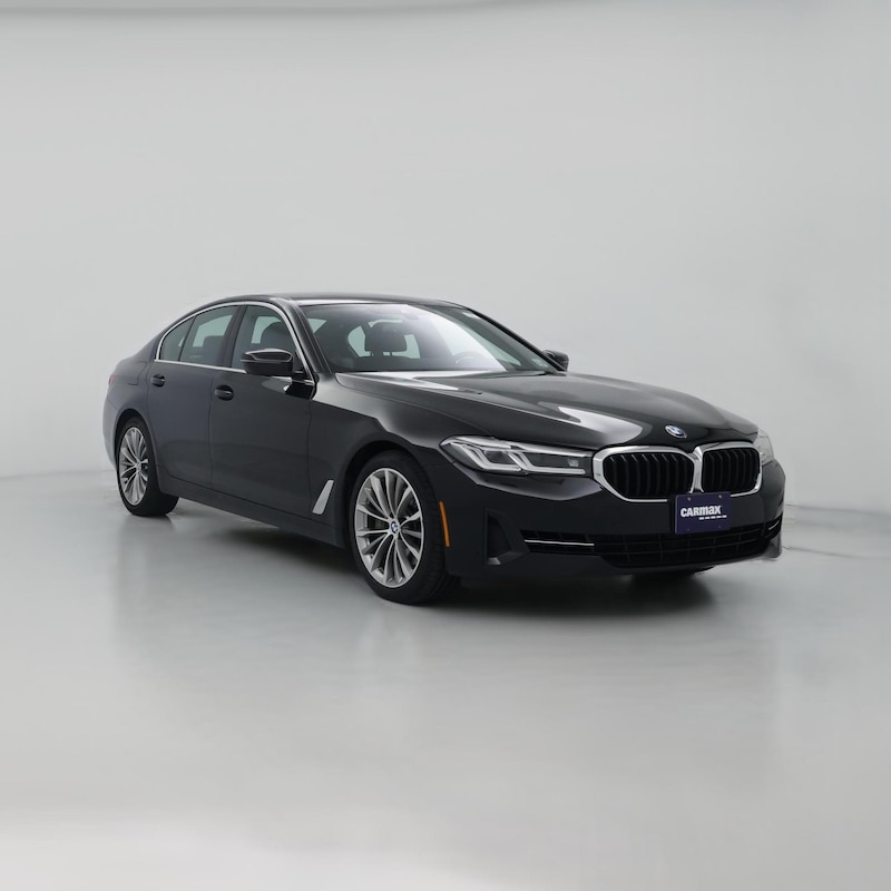 2022 BMW 540 XI