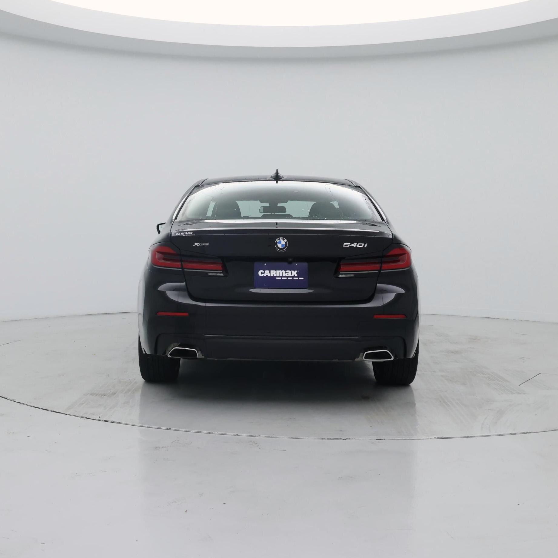 Thumbnail: 2022 BMW 5 Series - 6