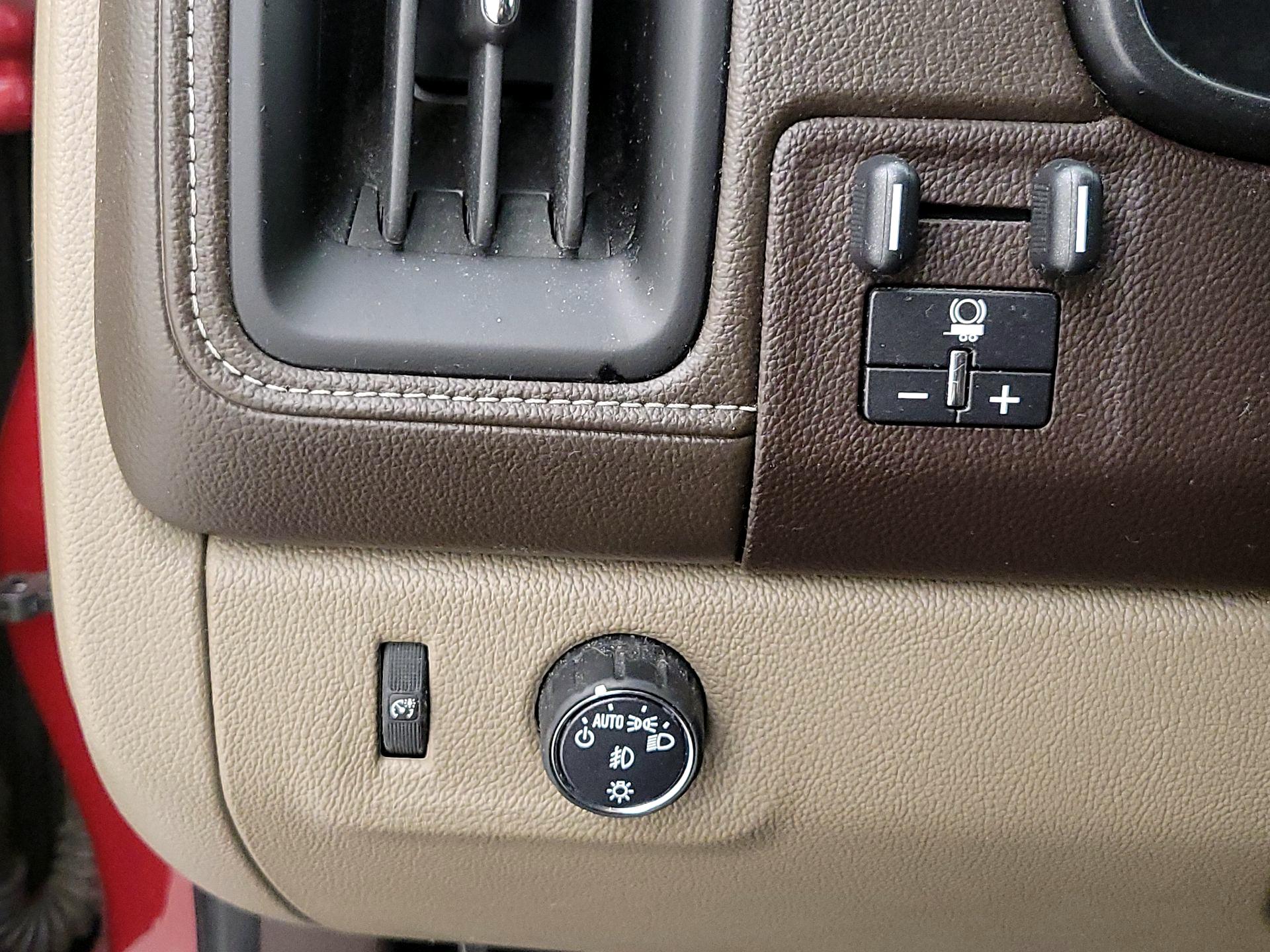 Thumbnail: 2017 GMC Canyon - 13