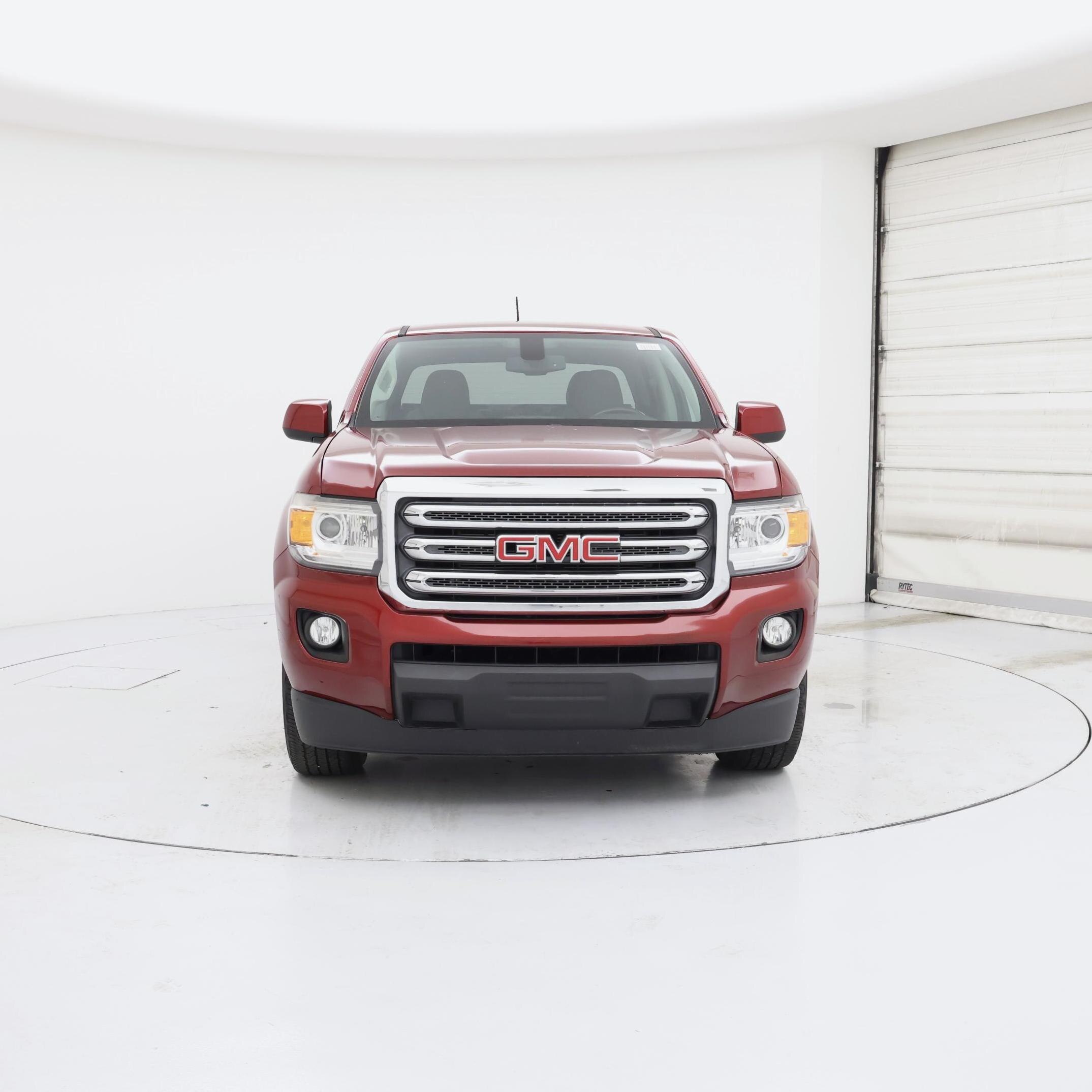 Thumbnail: 2017 GMC Canyon - 5
