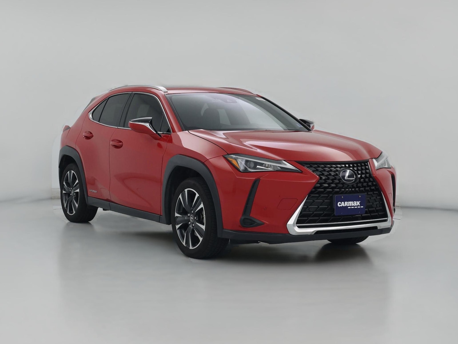 2021 Lexus UX Hybrid