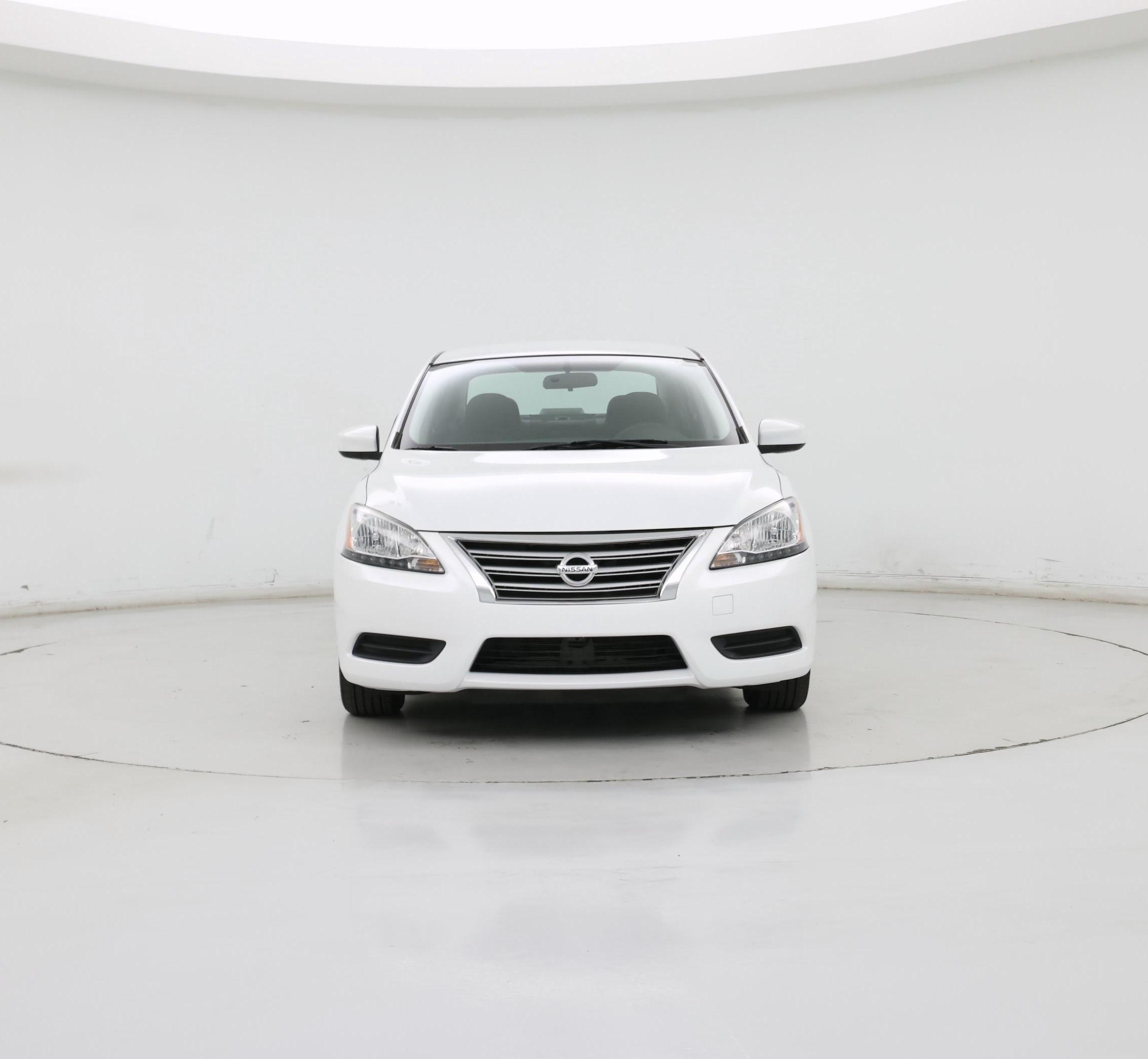 Thumbnail: 2014 Nissan Sentra - 5
