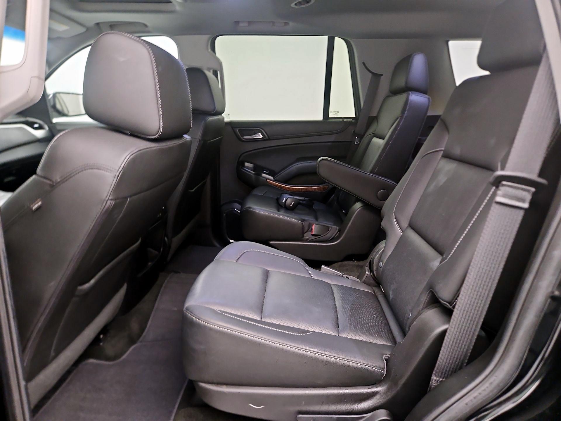 Thumbnail: 2018 Chevrolet Tahoe - 18