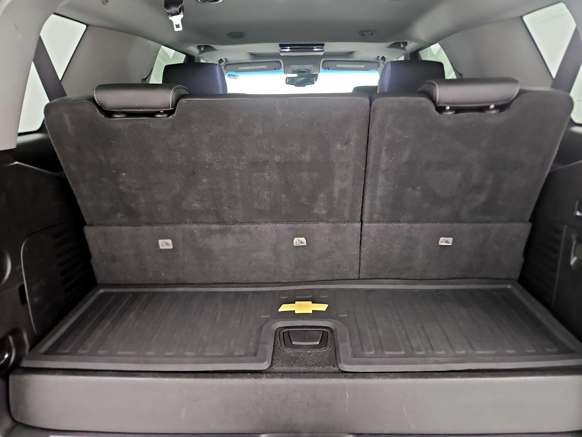 Thumbnail: 2018 Chevrolet Tahoe - 19