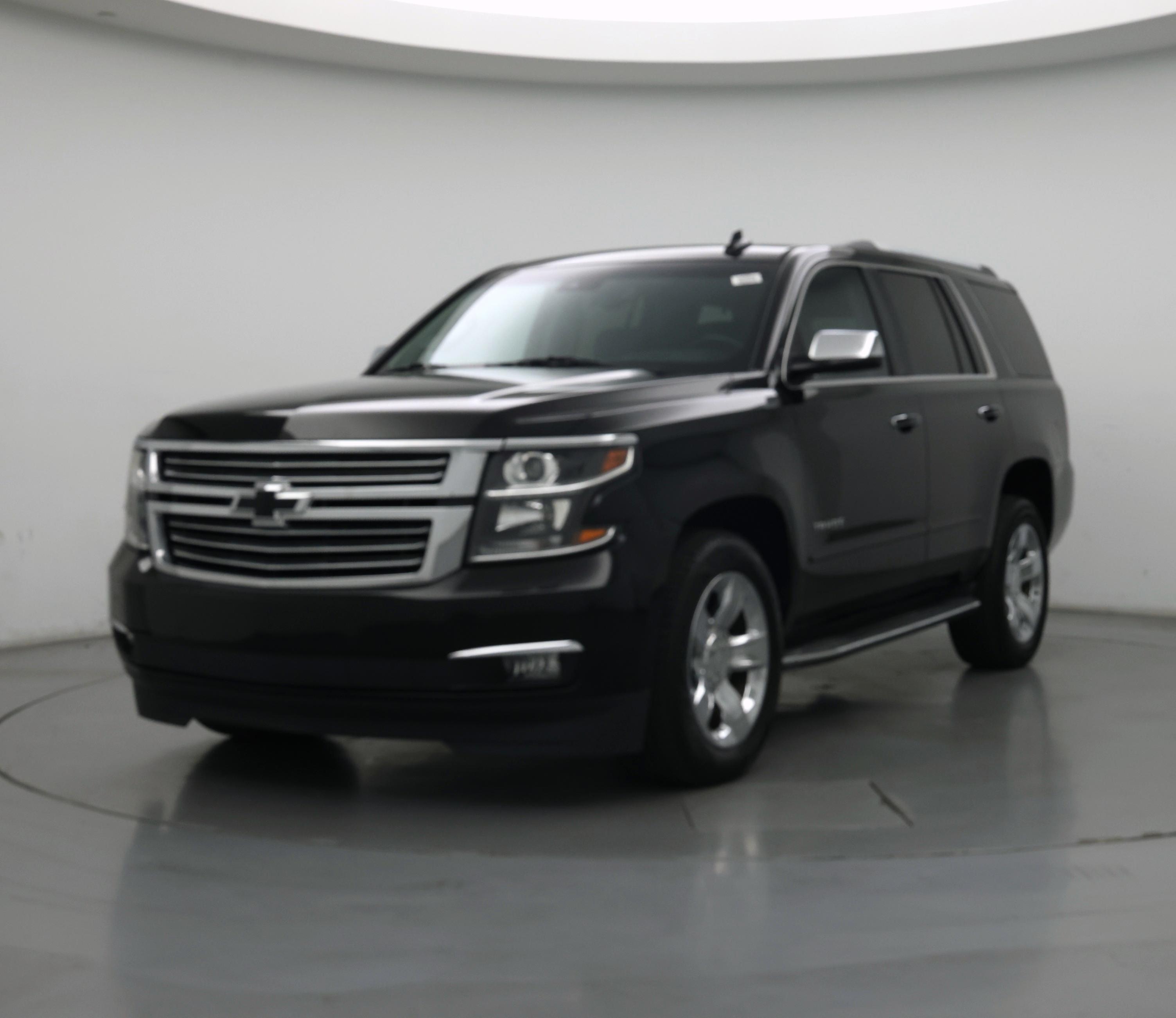 Thumbnail: 2018 Chevrolet Tahoe - 4