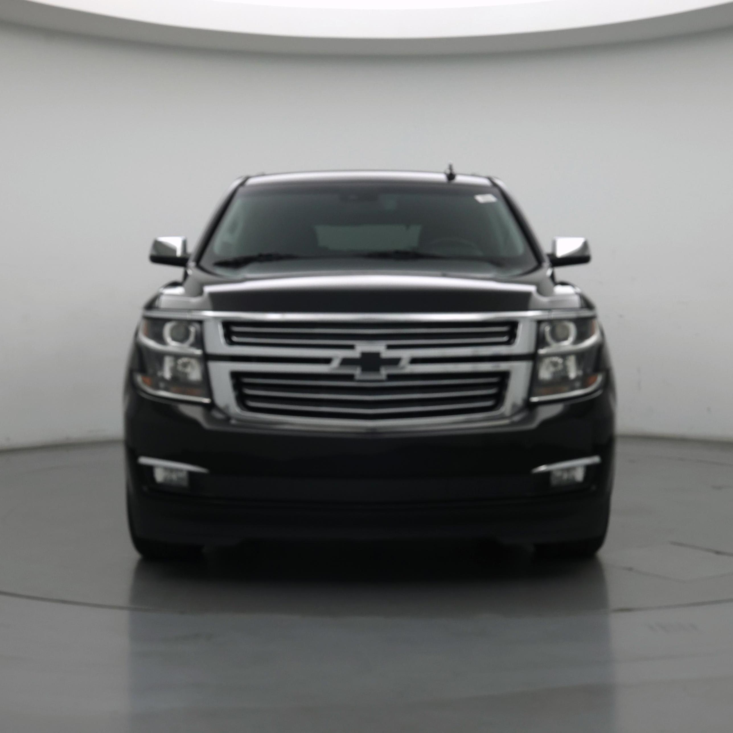 Thumbnail: 2018 Chevrolet Tahoe - 5