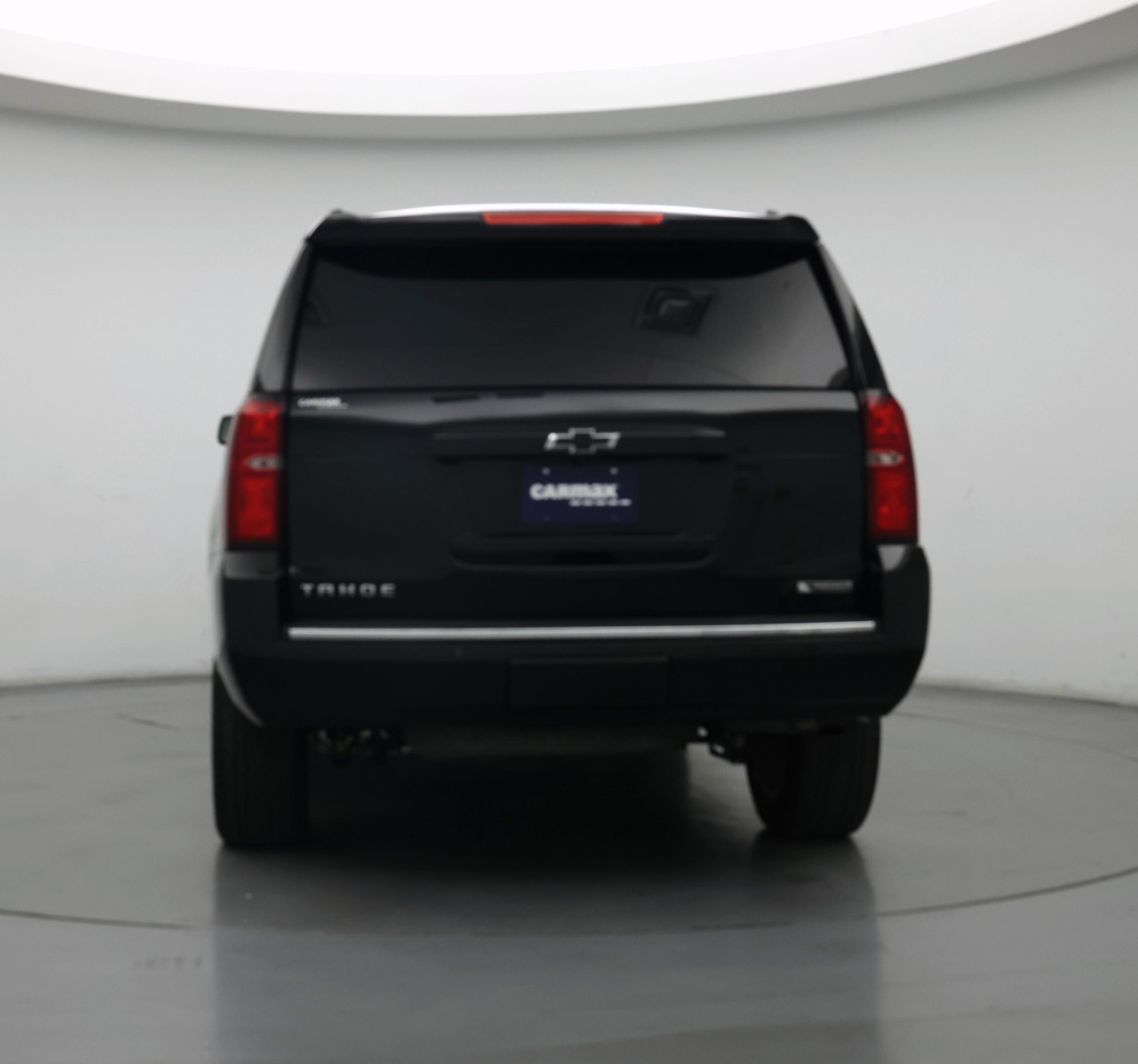 Thumbnail: 2018 Chevrolet Tahoe - 6