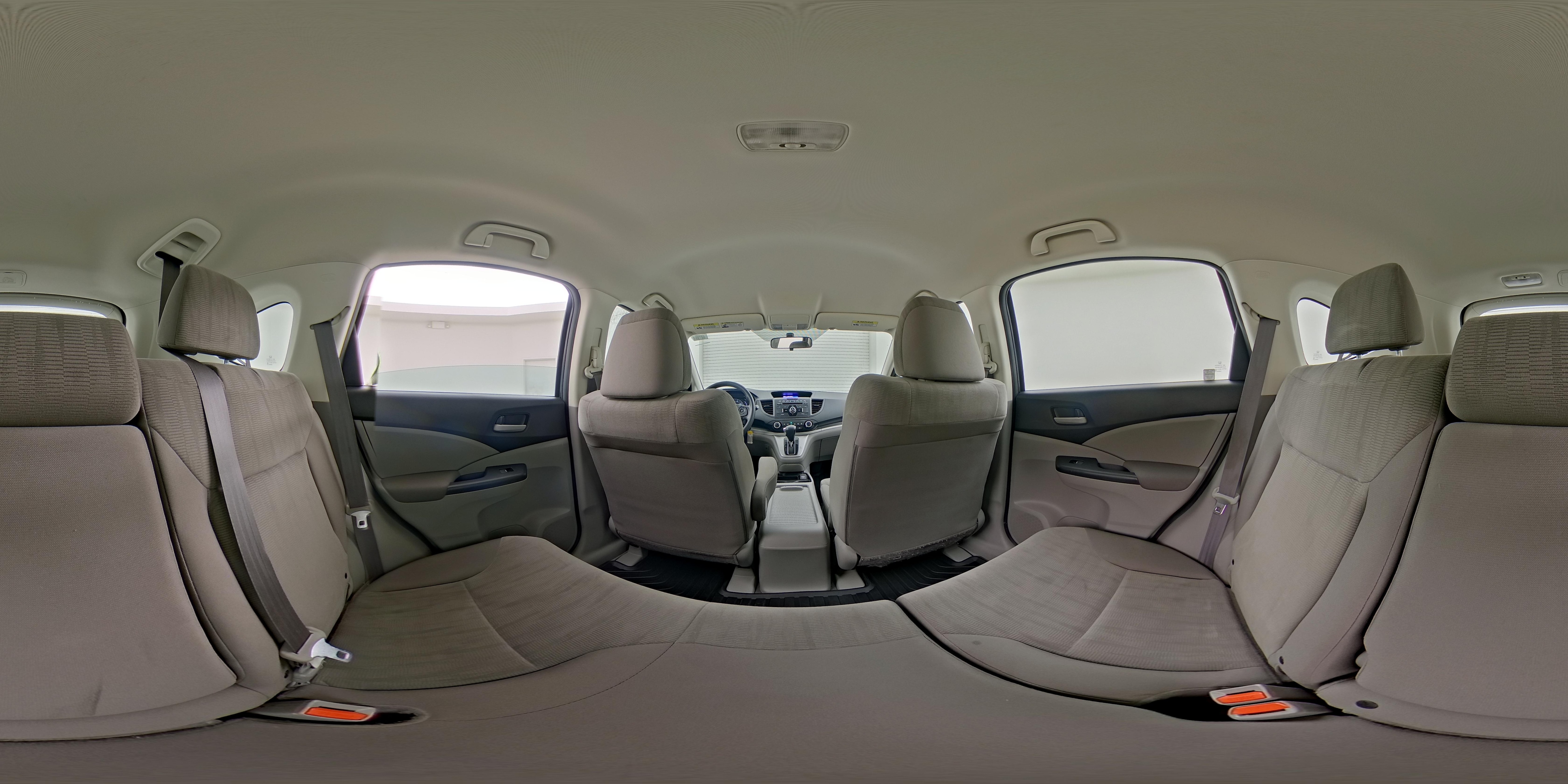2014 Honda CR-V LX - Photo 25