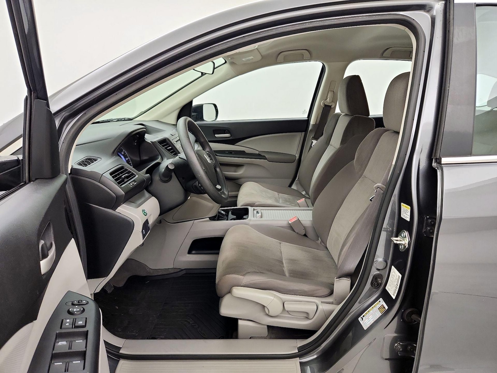 2014 Honda CR-V LX - Photo 12