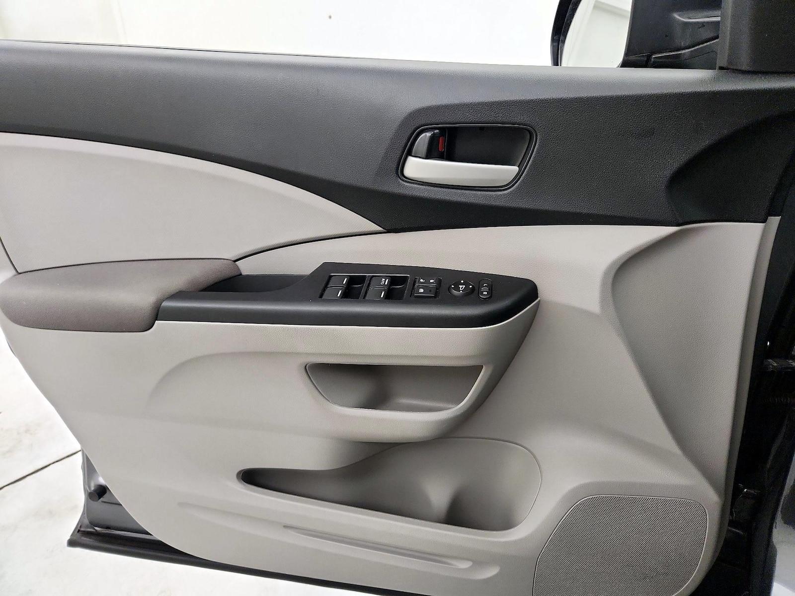 2014 Honda CR-V LX - Photo 13