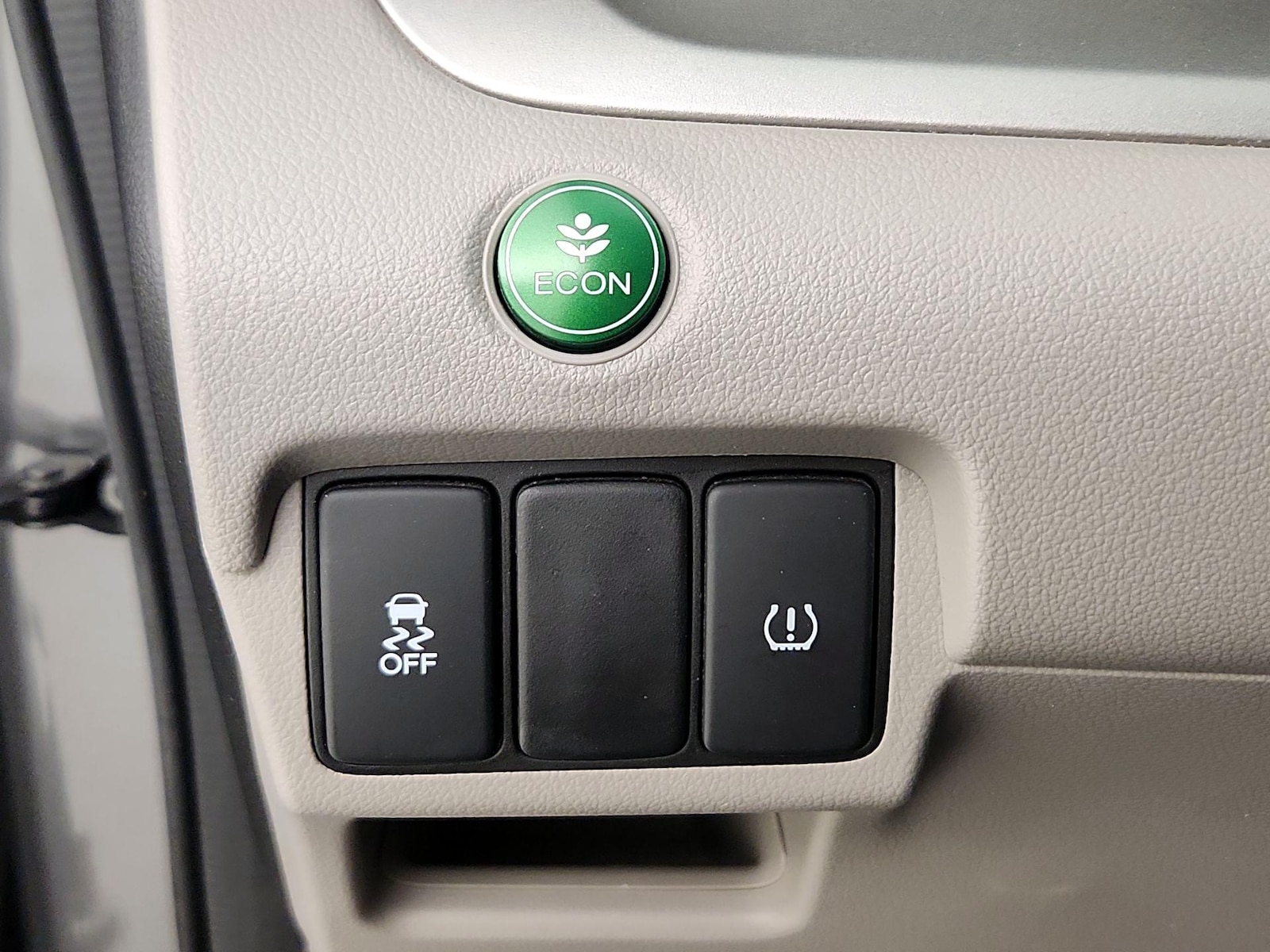 2014 Honda CR-V LX - Photo 14