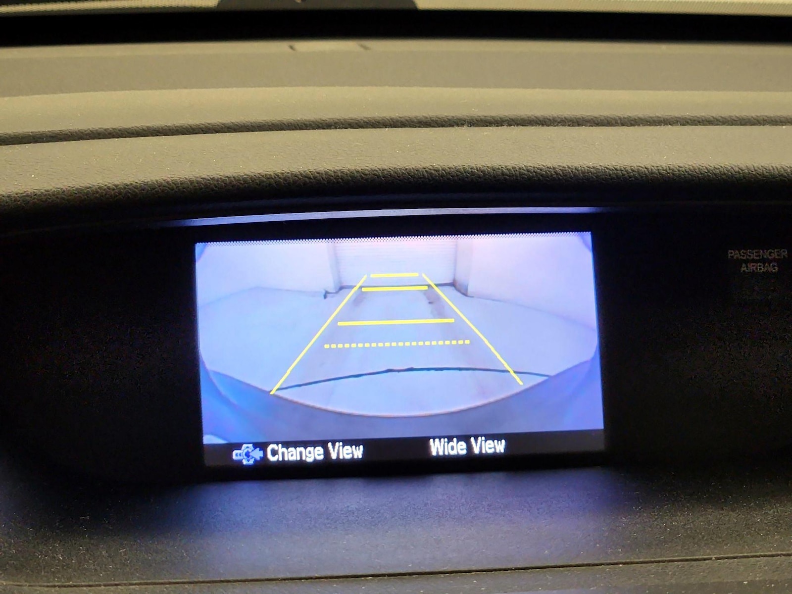 2014 Honda CR-V LX - Photo 15