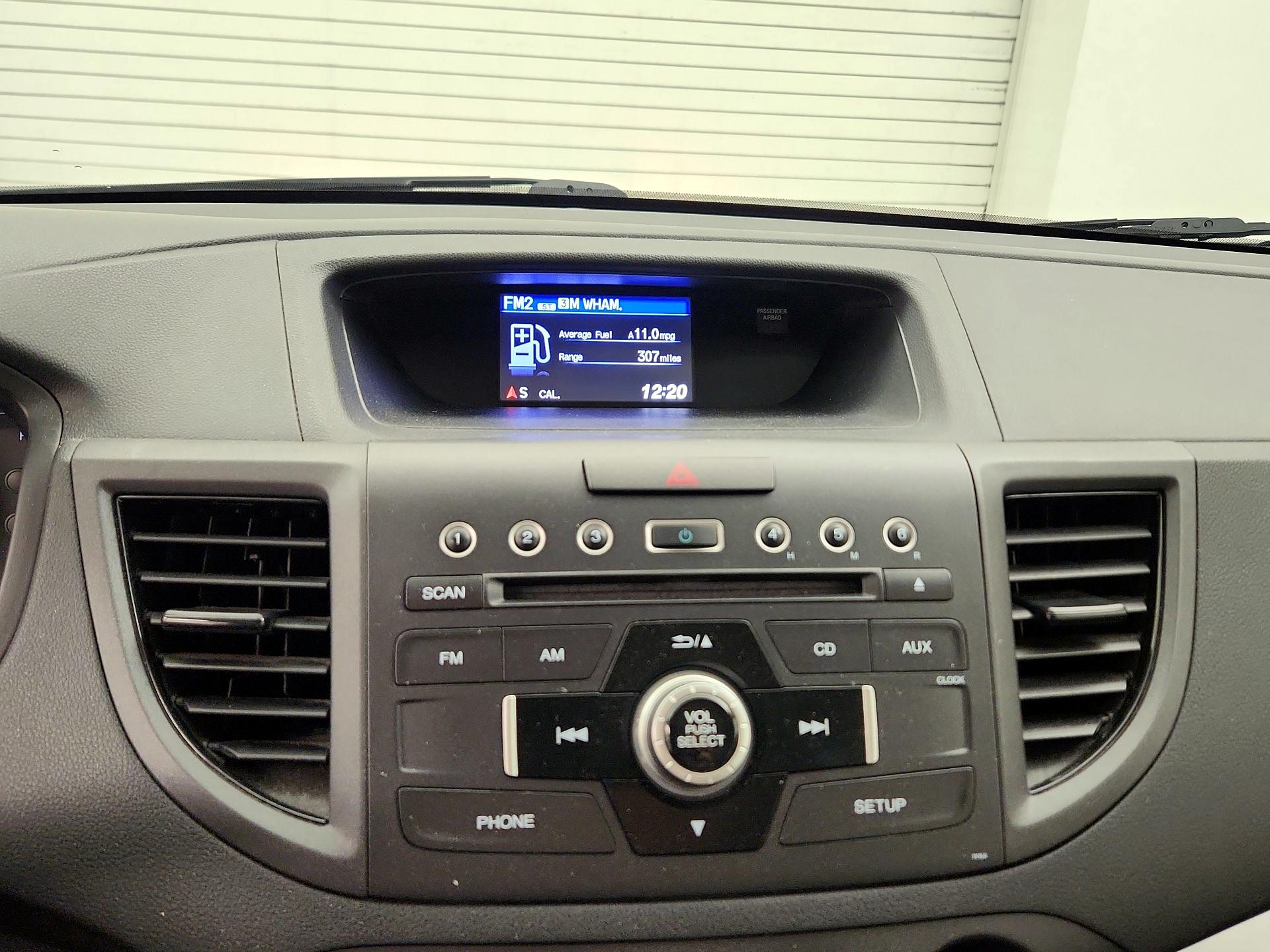 Thumbnail: 2014 Honda CR-V - 15