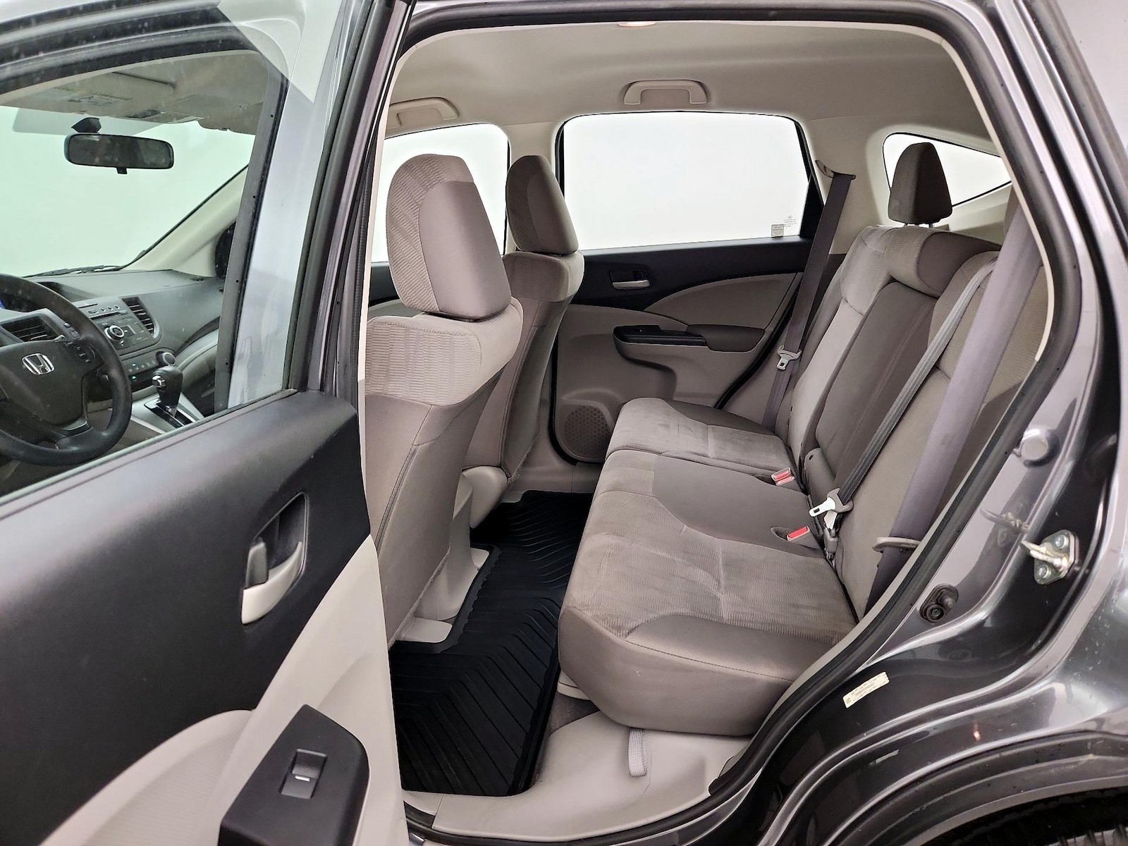 2014 Honda CR-V LX - Photo 20