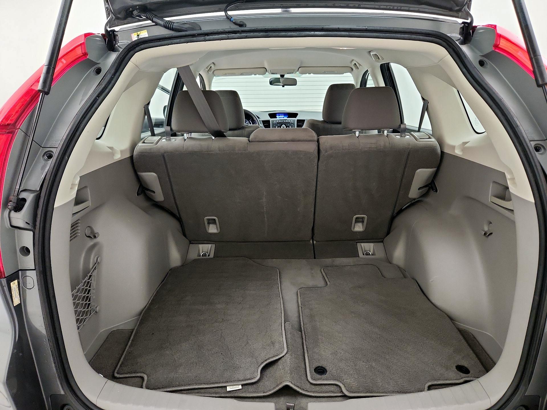 Thumbnail: 2014 Honda CR-V - 20