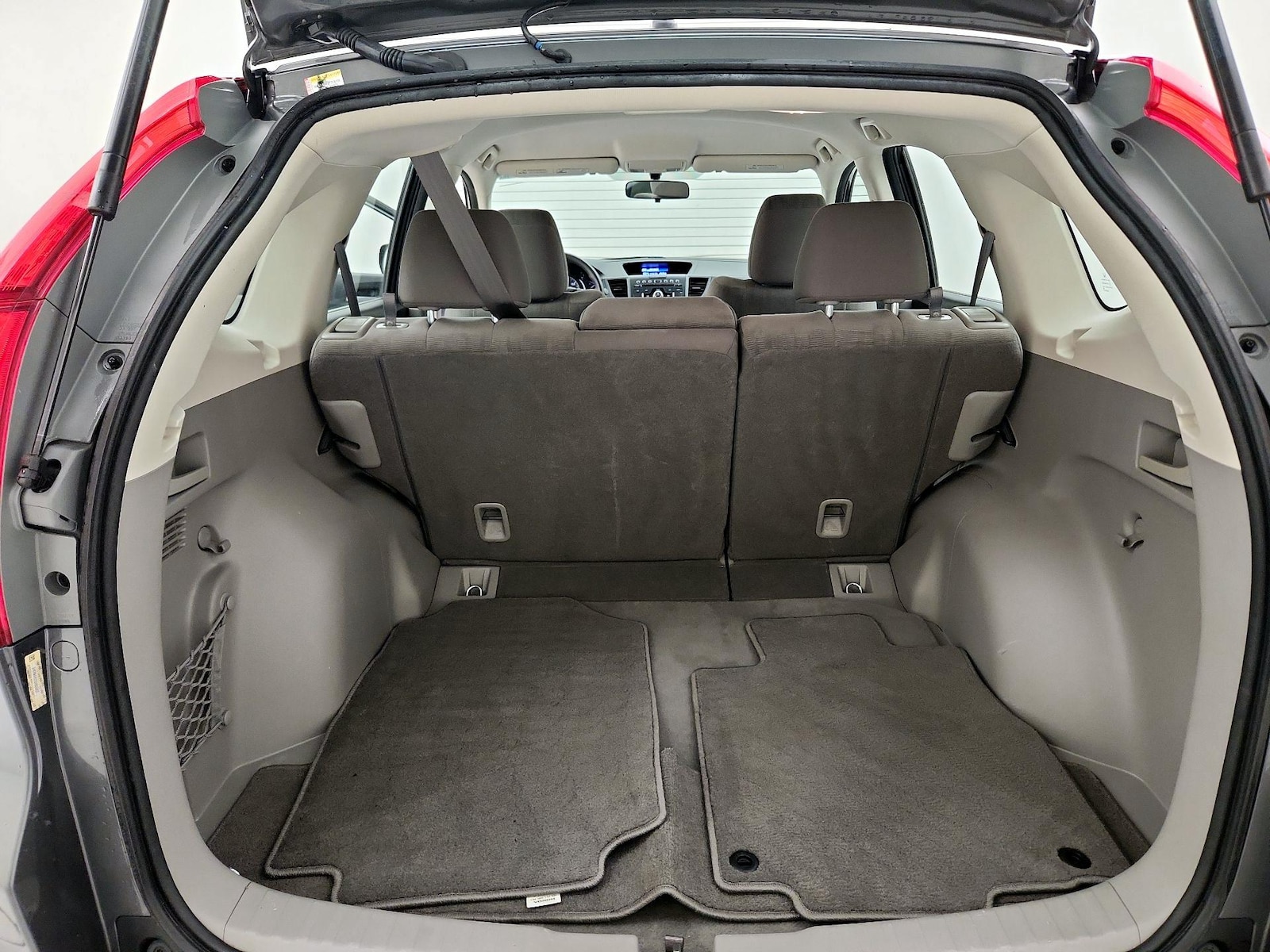 2014 Honda CR-V LX - Photo 21