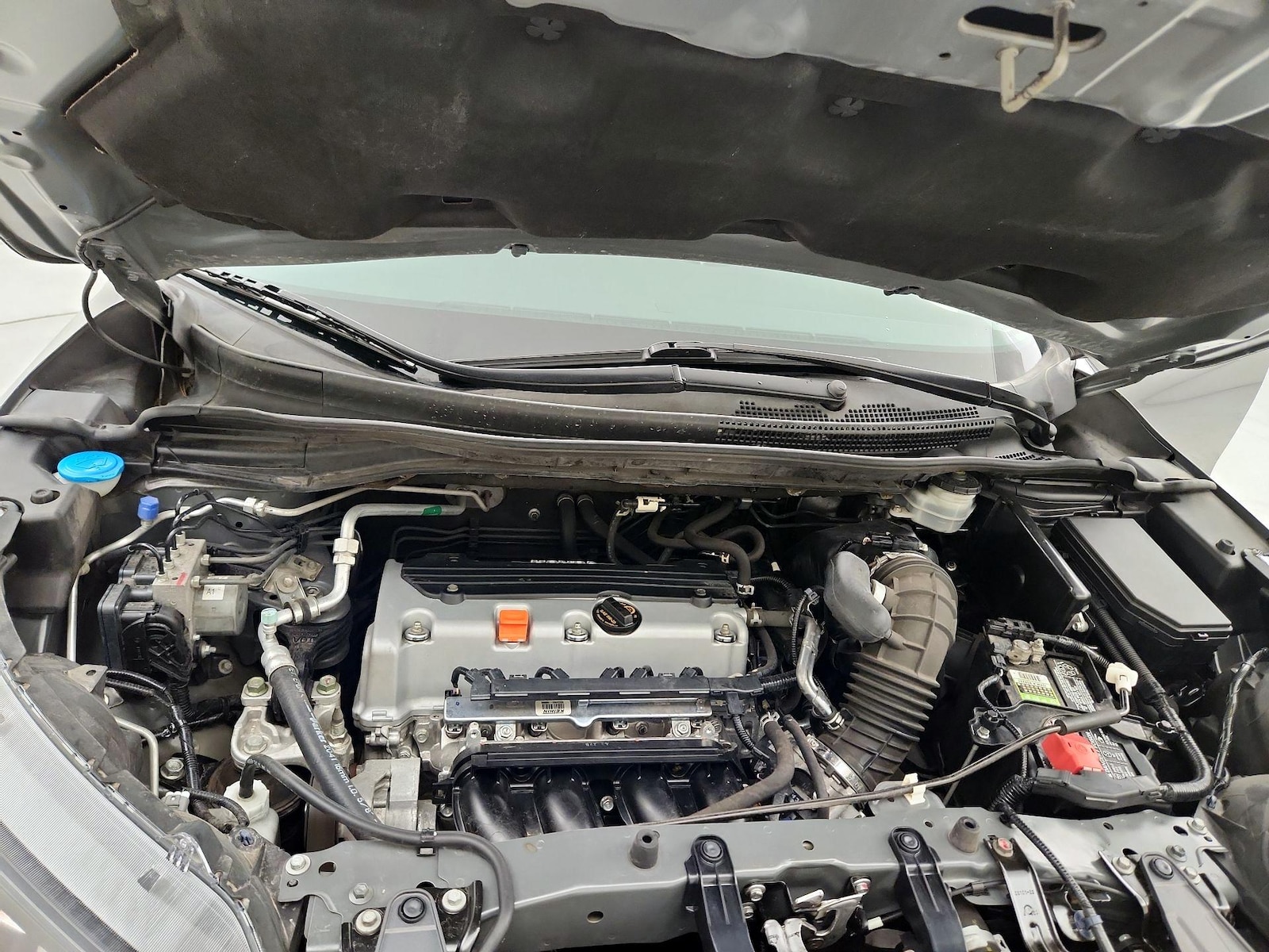 2014 Honda CR-V LX - Photo 22