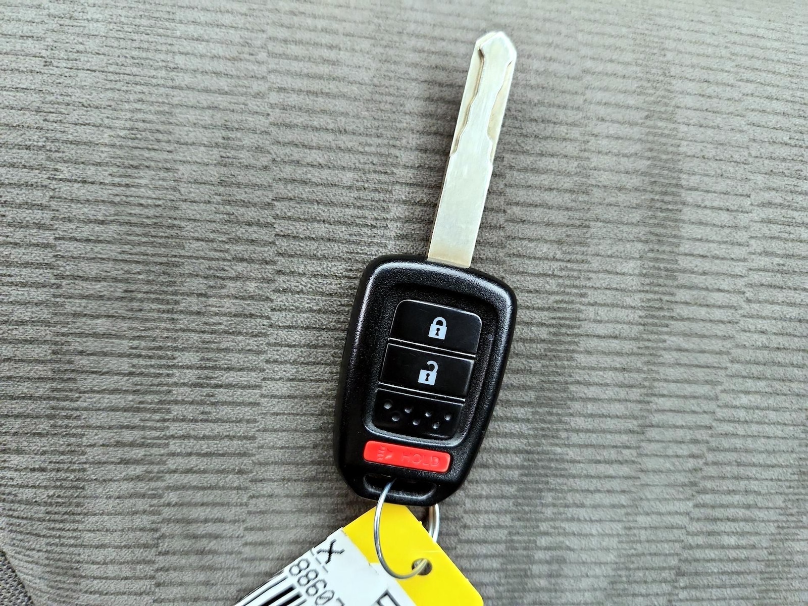 2014 Honda CR-V LX - Photo 23