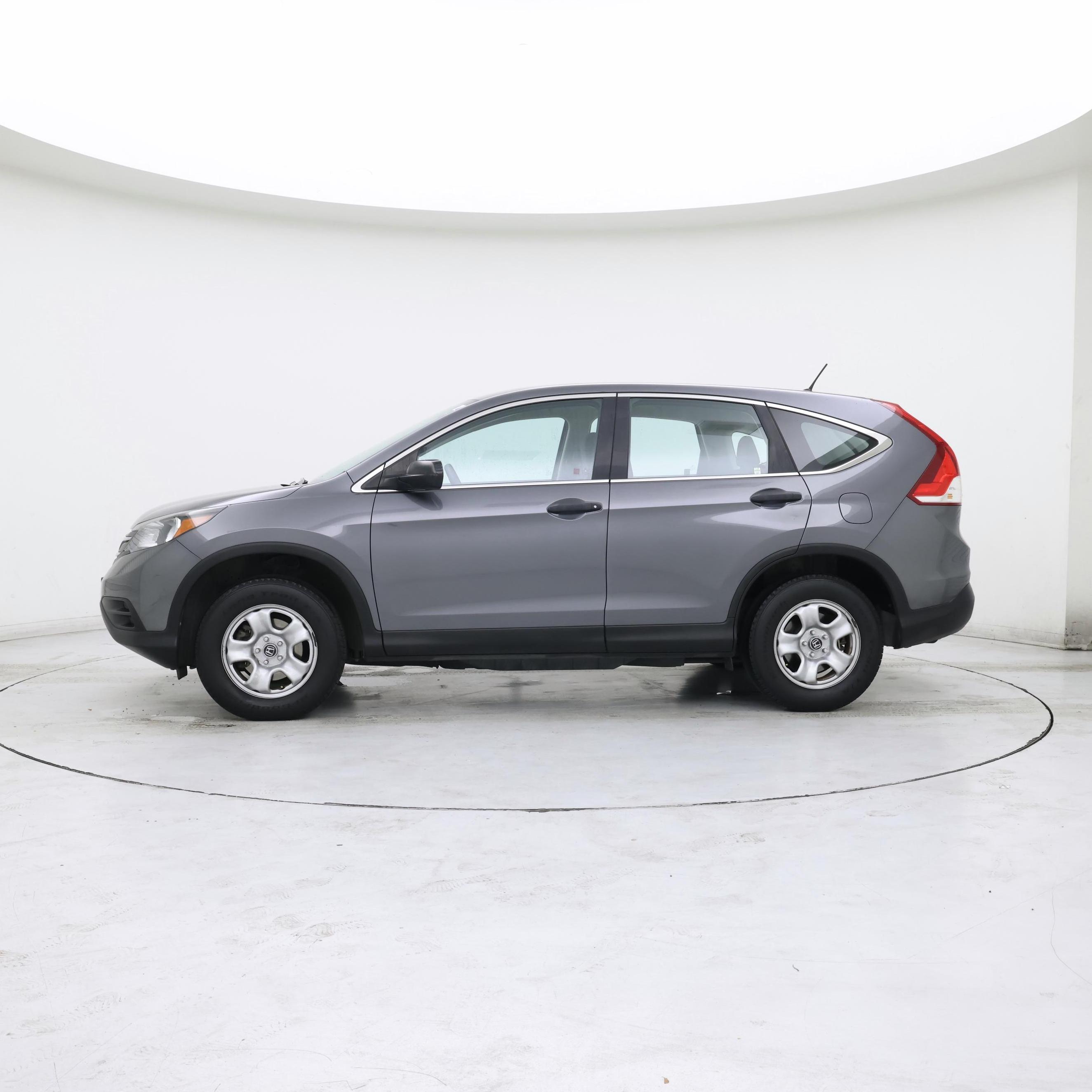 Thumbnail: 2014 Honda CR-V - 3