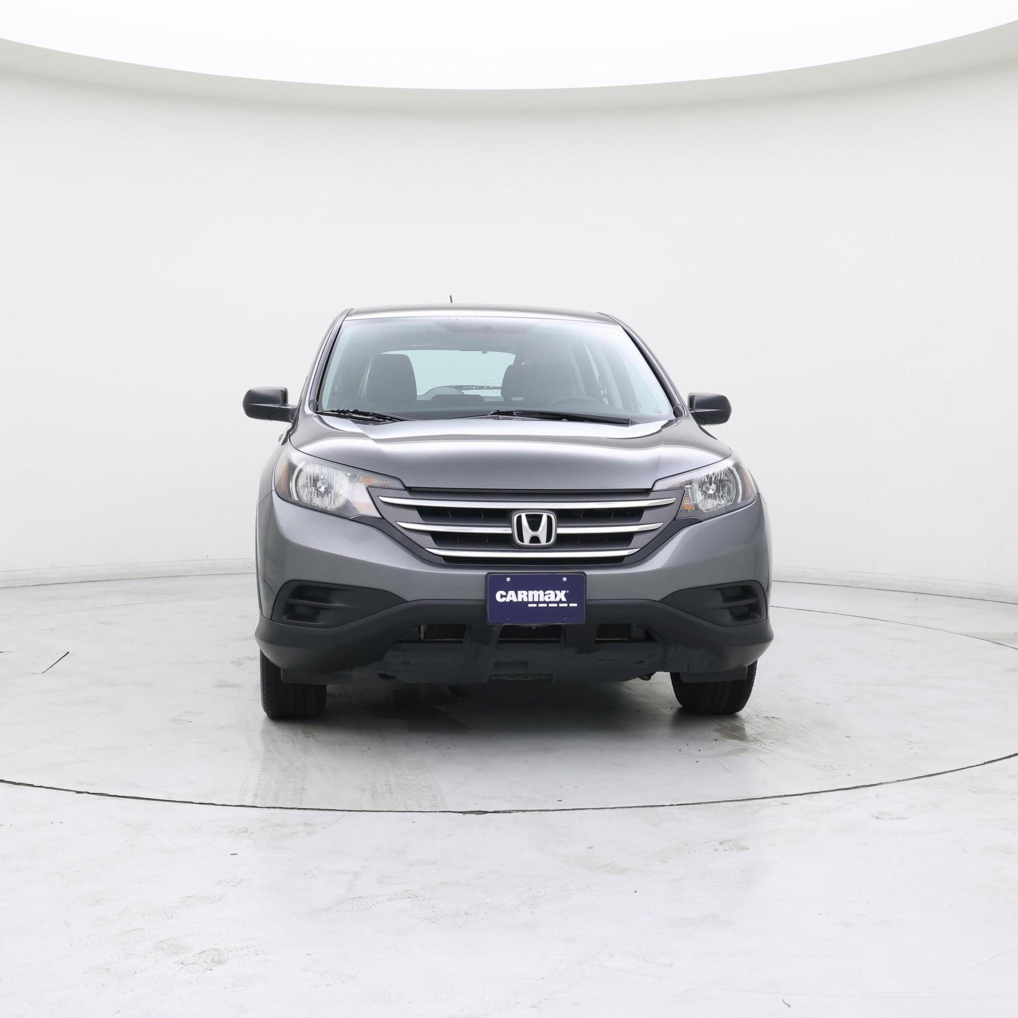 Thumbnail: 2014 Honda CR-V - 5