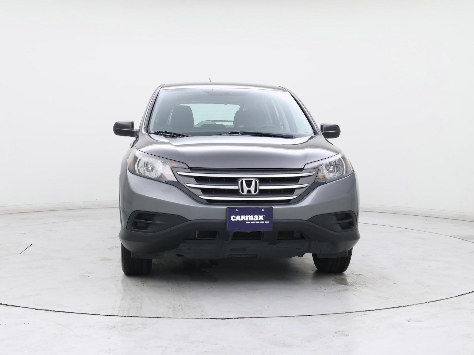 2014 Honda CR-V LX - Photo 6