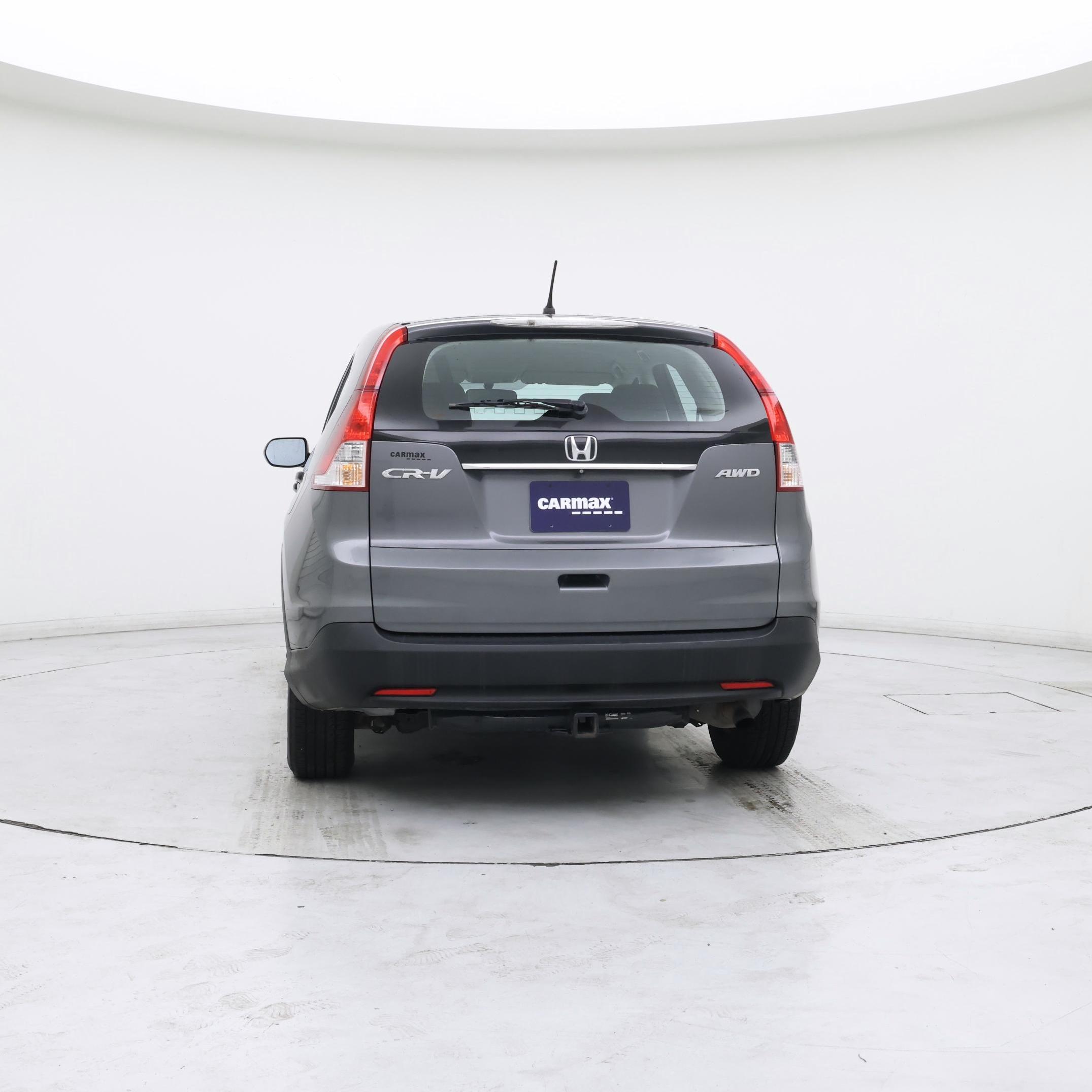 Thumbnail: 2014 Honda CR-V - 6