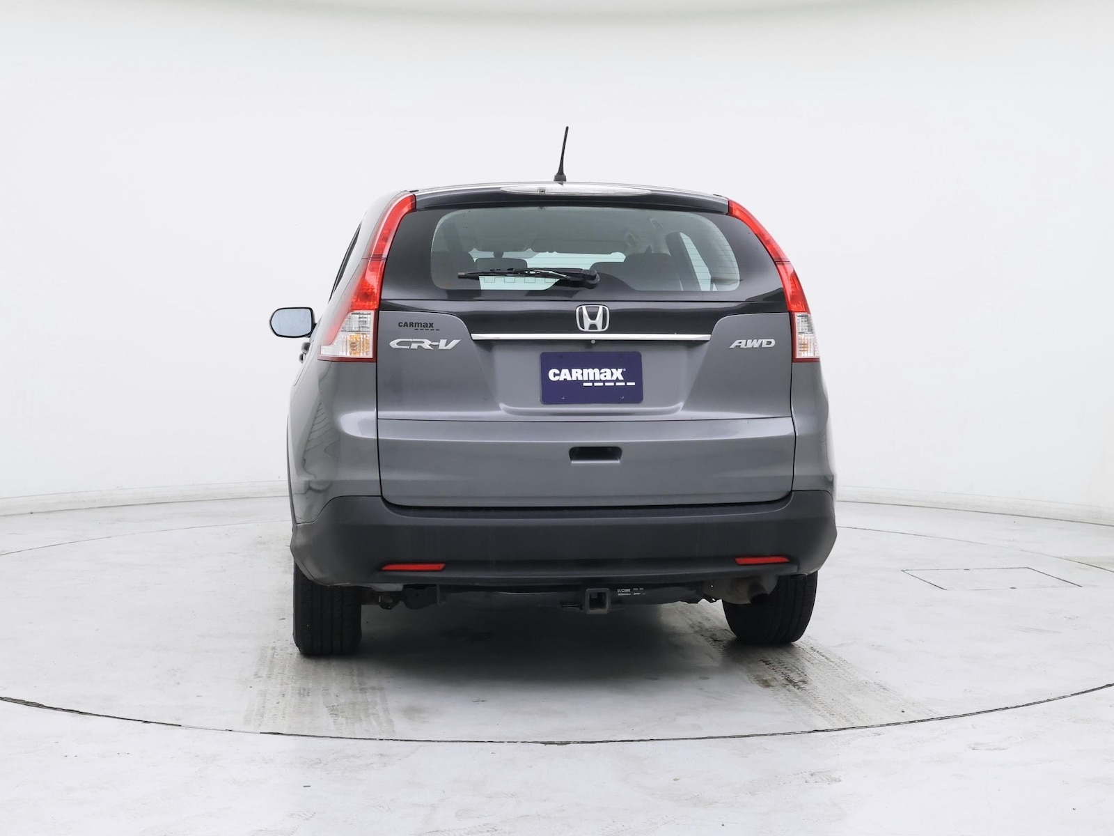 2014 Honda CR-V LX - Photo 7